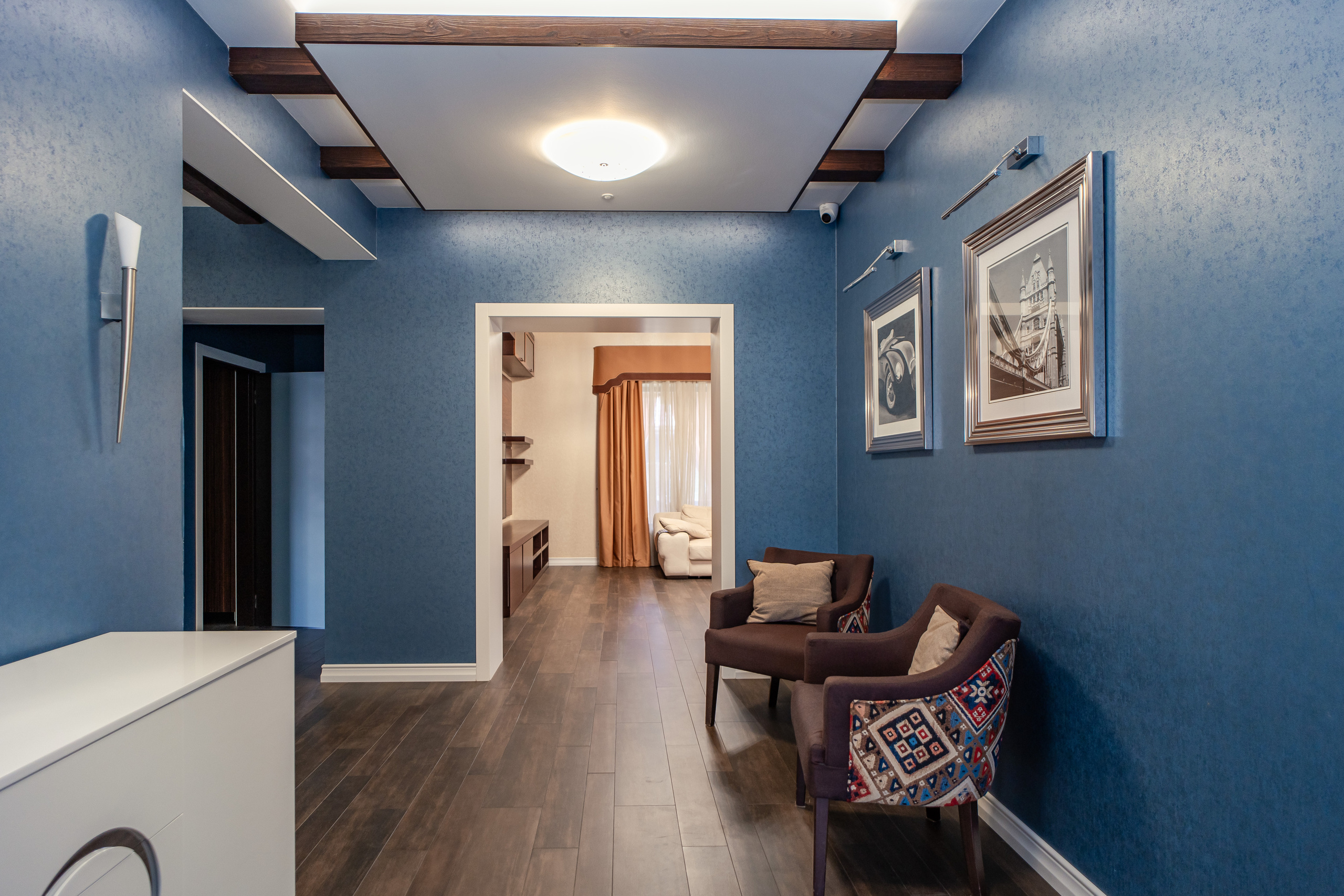 Немецкая деревня. Создаю контент для бизнеса- Андрей Корниенко и упаковываю компании и экспертов в Краснодаре