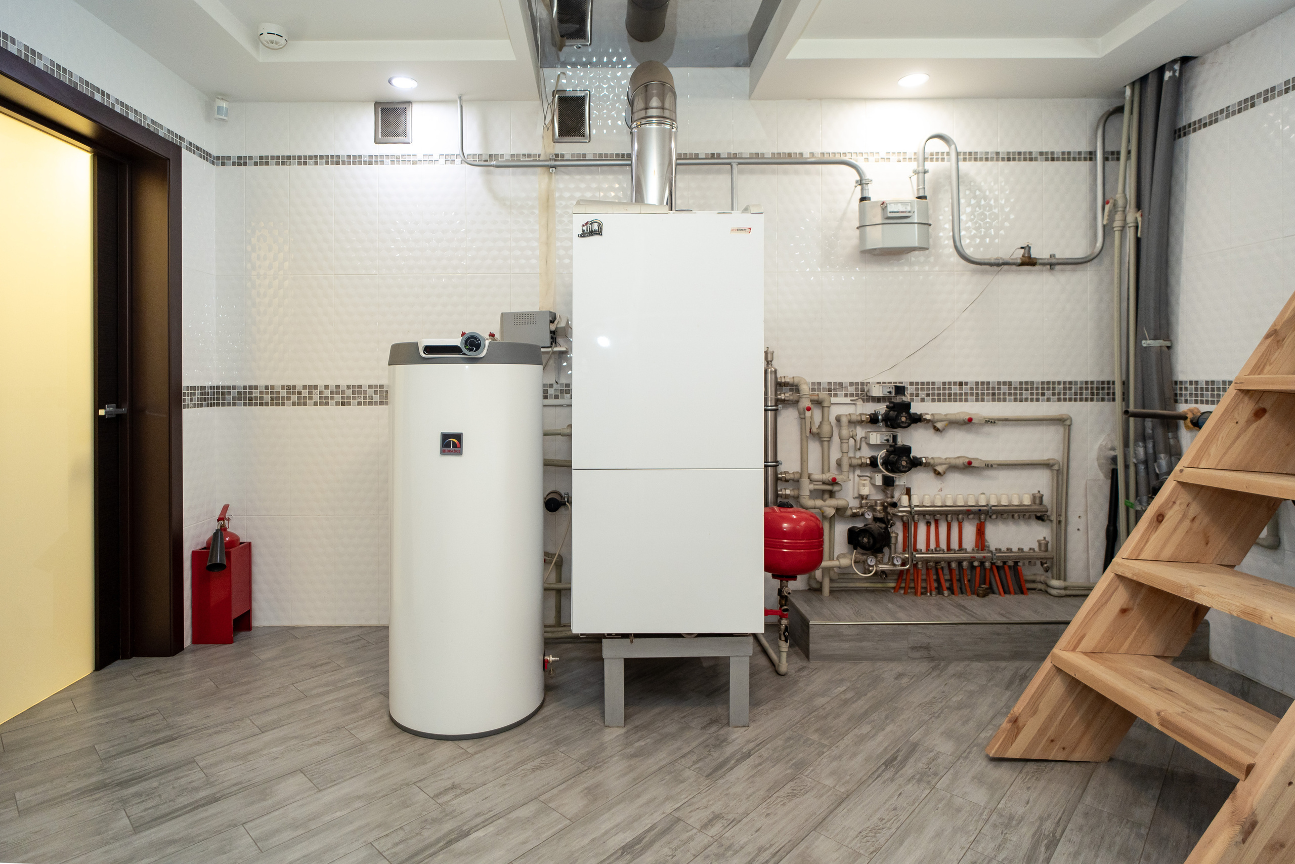 Немецкая деревня. Создаю контент для бизнеса- Андрей Корниенко и упаковываю компании и экспертов в Краснодаре