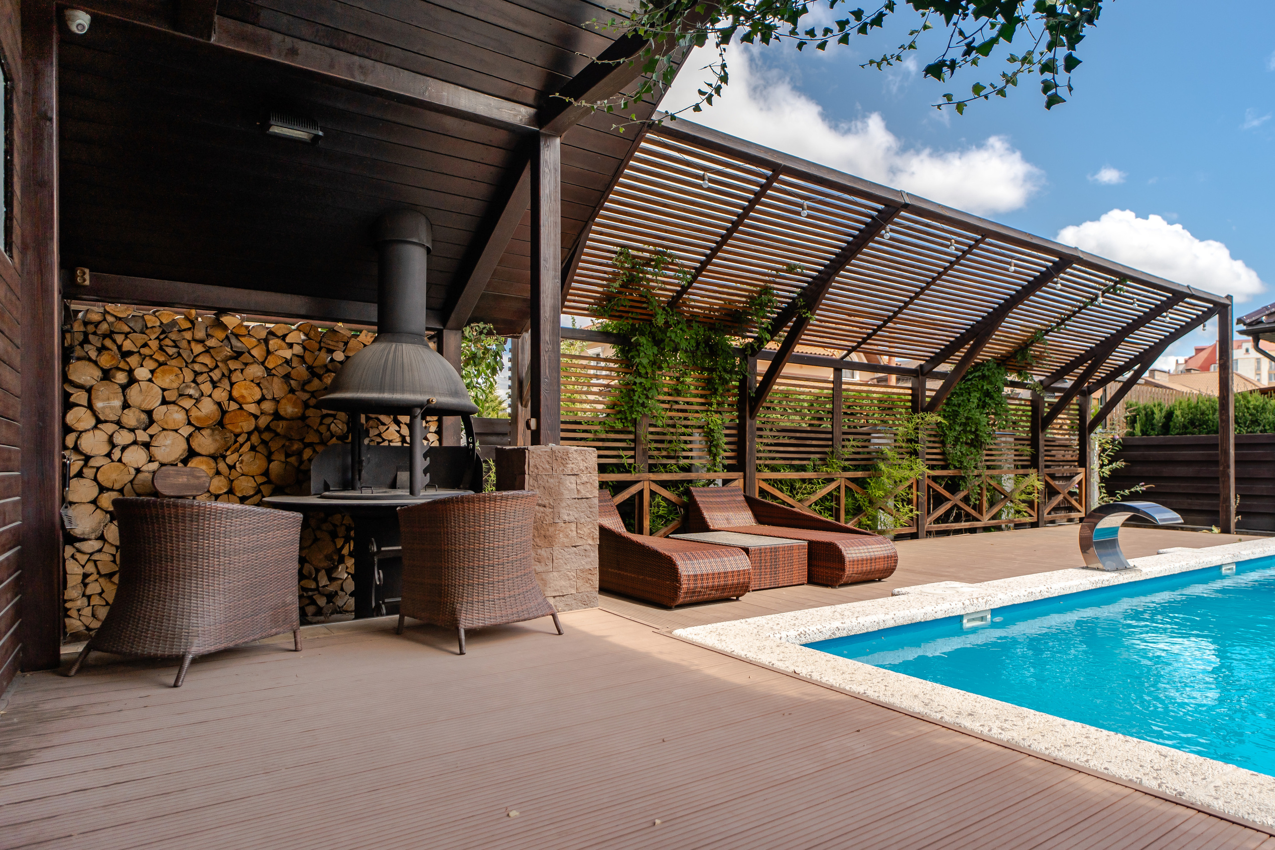 Немецкая деревня. Создаю контент для бизнеса- Андрей Корниенко и упаковываю компании и экспертов в Краснодаре