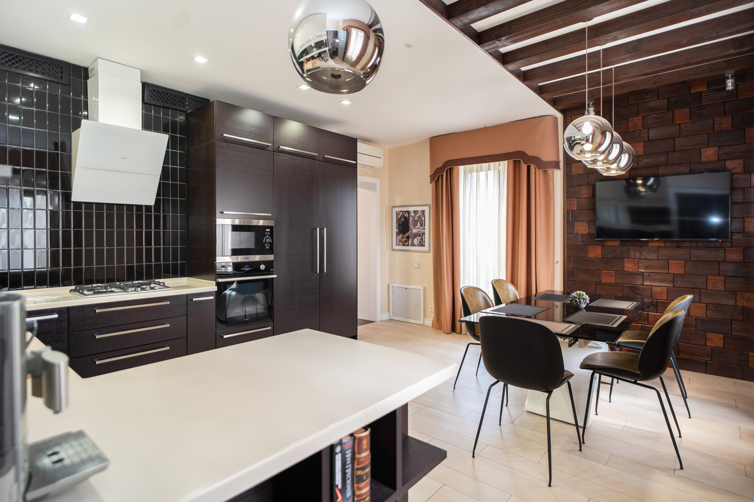 Немецкая деревня. Создаю контент для бизнеса- Андрей Корниенко и упаковываю компании и экспертов в Краснодаре