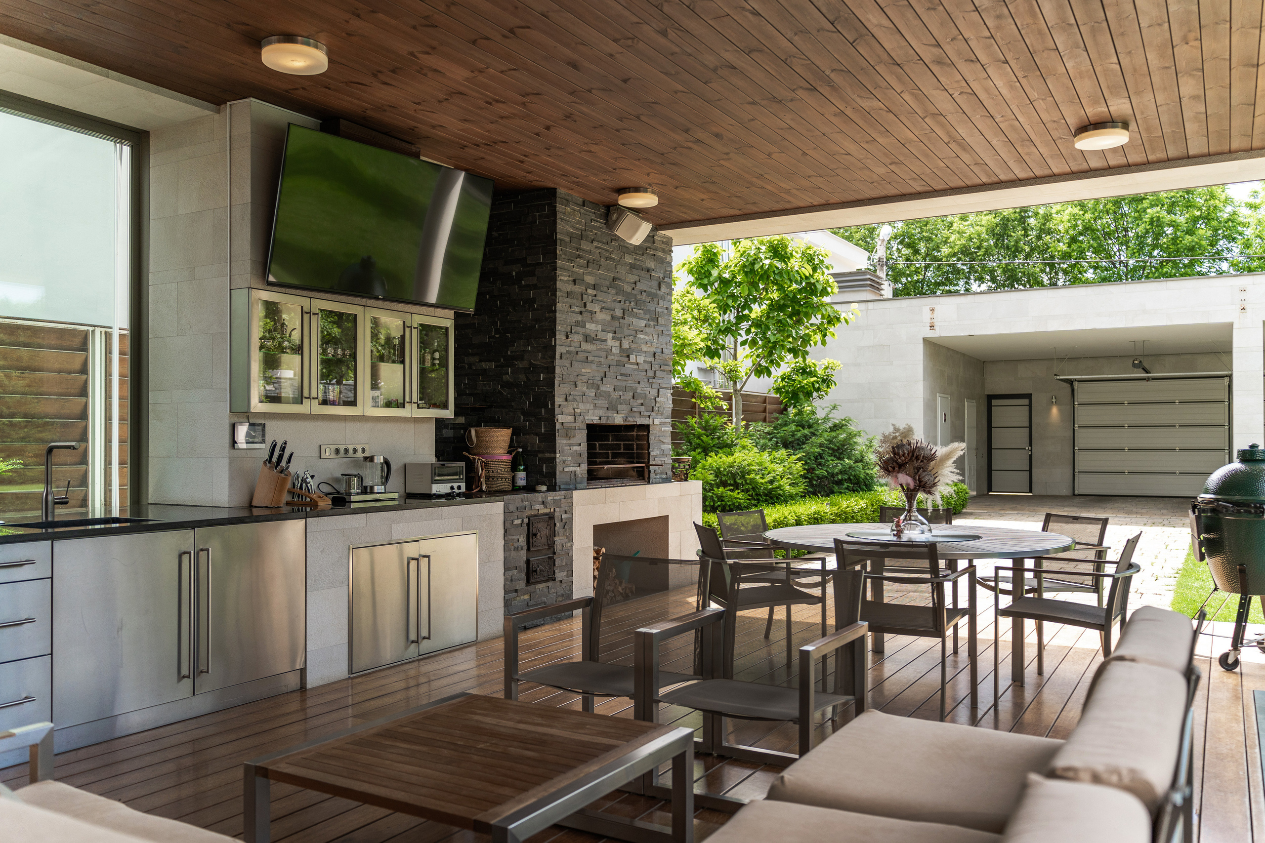 Фестивальный. Создаю контент для бизнеса- Андрей Корниенко и упаковываю компании и экспертов в Краснодаре