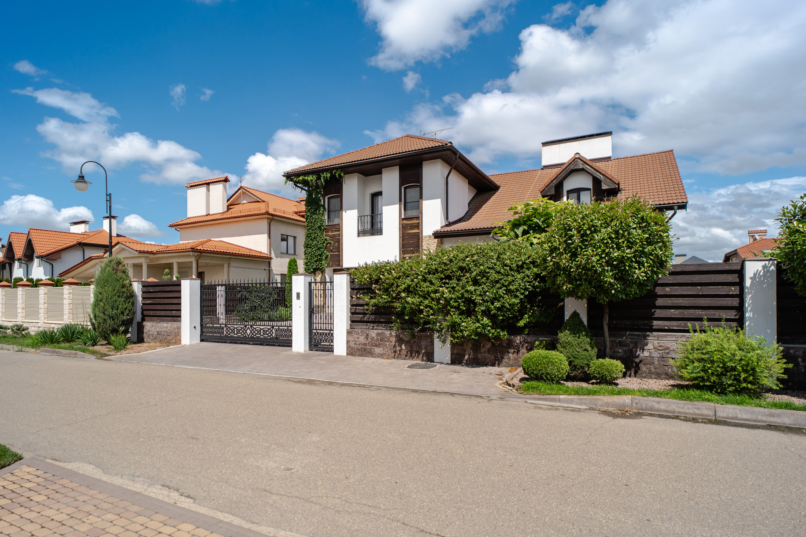 Немецкая деревня. Создаю контент для бизнеса- Андрей Корниенко и упаковываю компании и экспертов в Краснодаре