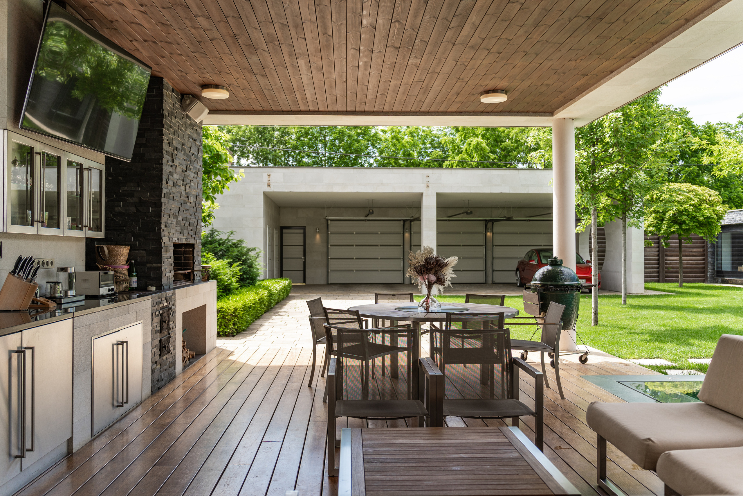 Фестивальный. Создаю контент для бизнеса- Андрей Корниенко и упаковываю компании и экспертов в Краснодаре