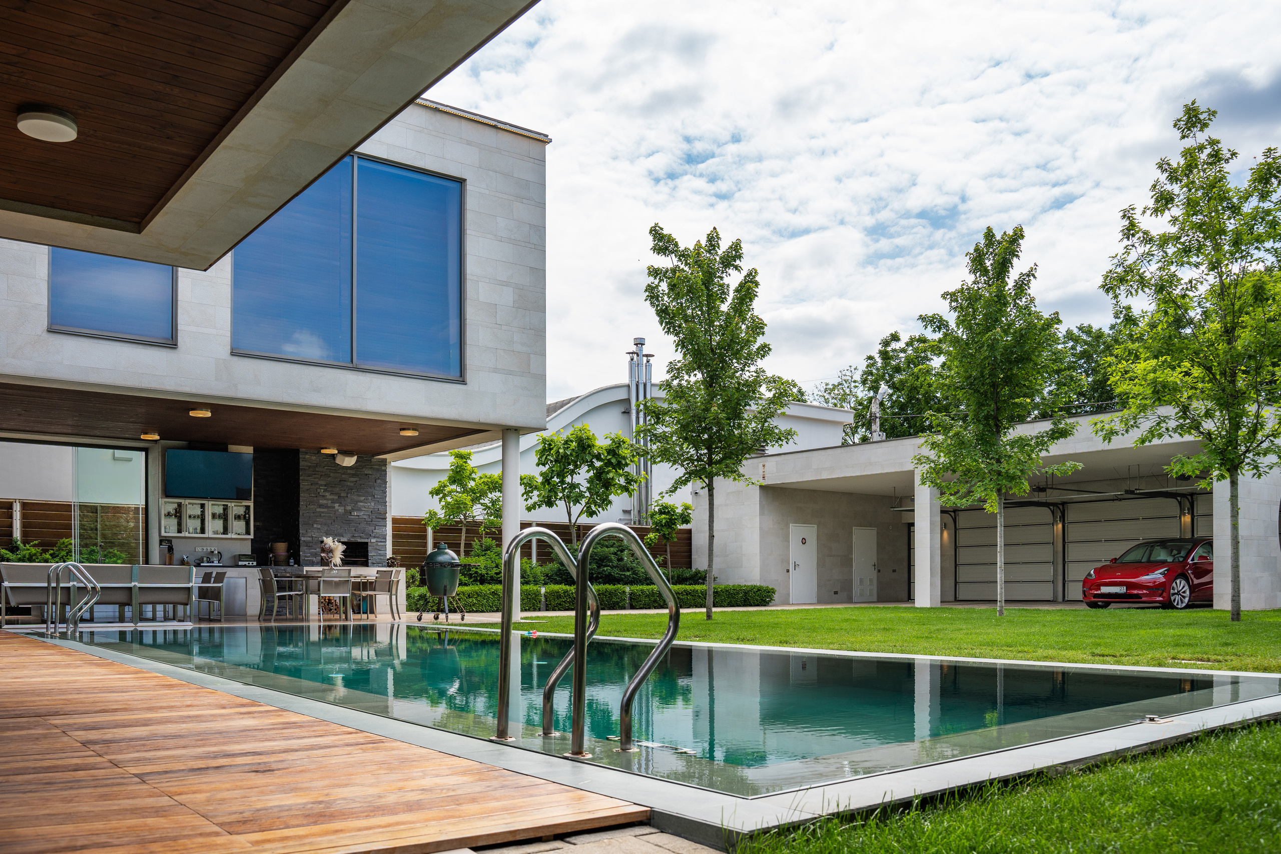 Фестивальный. Создаю контент для бизнеса- Андрей Корниенко и упаковываю компании и экспертов в Краснодаре