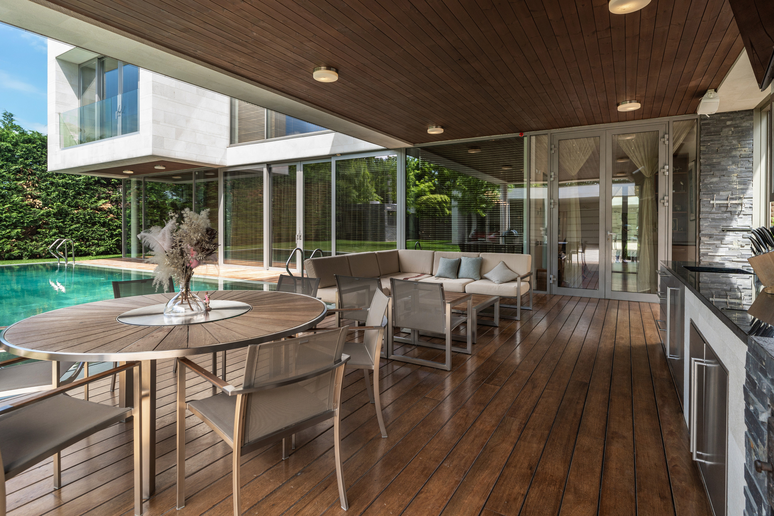 Фестивальный. Создаю контент для бизнеса- Андрей Корниенко и упаковываю компании и экспертов в Краснодаре