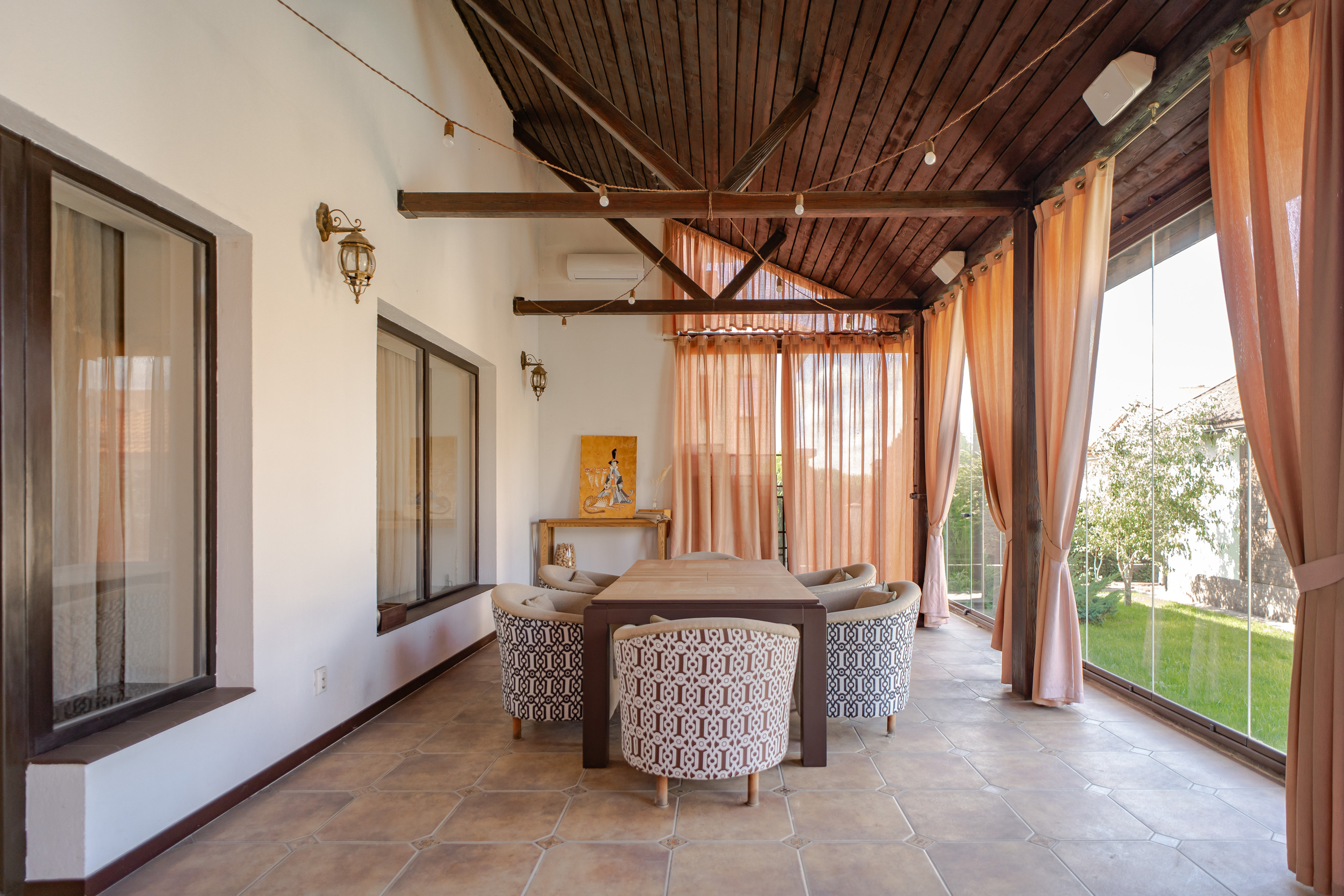 Немецкая деревня. Создаю контент для бизнеса- Андрей Корниенко и упаковываю компании и экспертов в Краснодаре