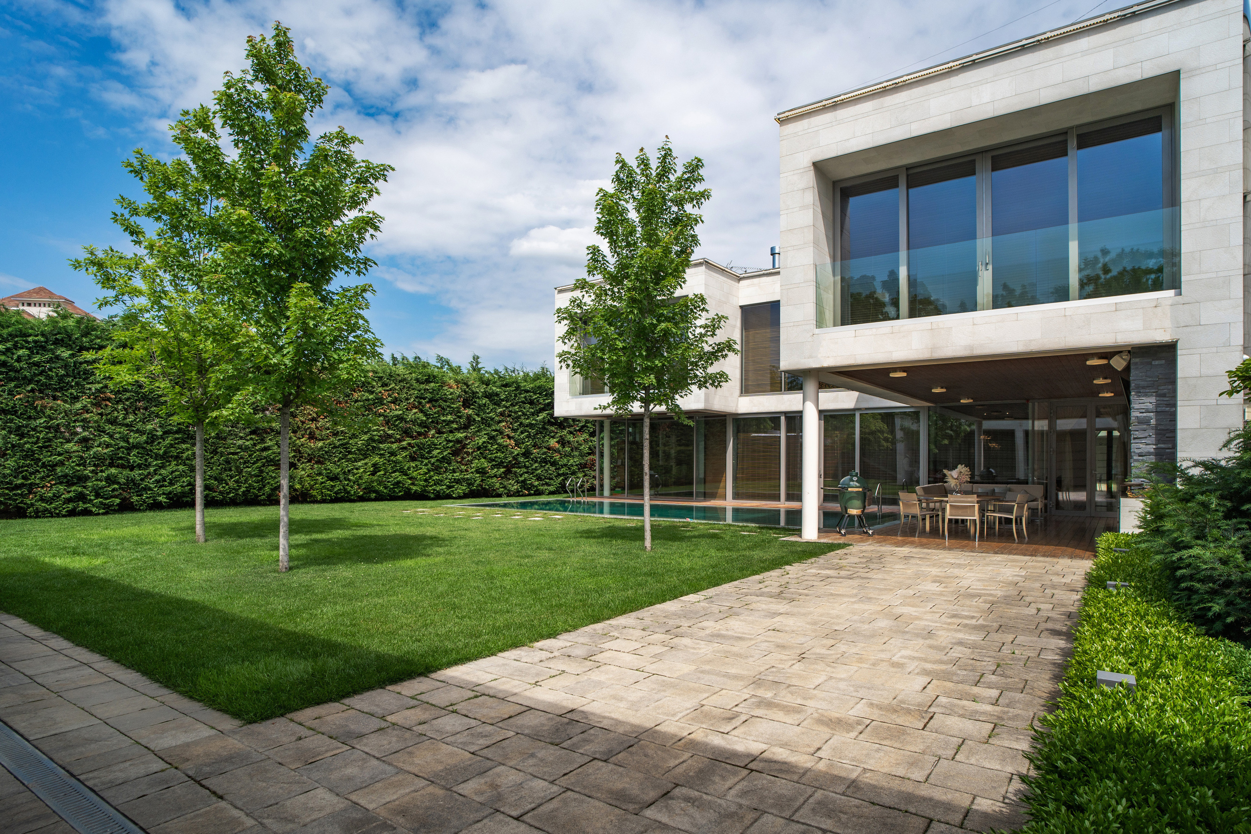 Фестивальный. Создаю контент для бизнеса- Андрей Корниенко и упаковываю компании и экспертов в Краснодаре