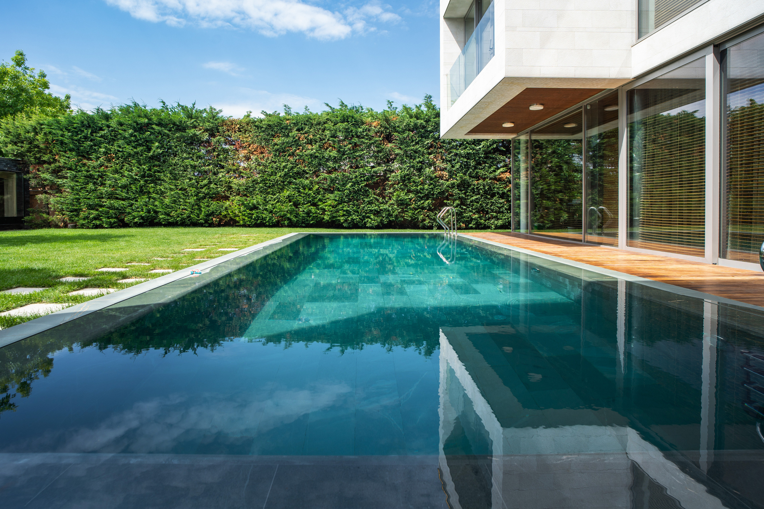 Фестивальный. Создаю контент для бизнеса- Андрей Корниенко и упаковываю компании и экспертов в Краснодаре