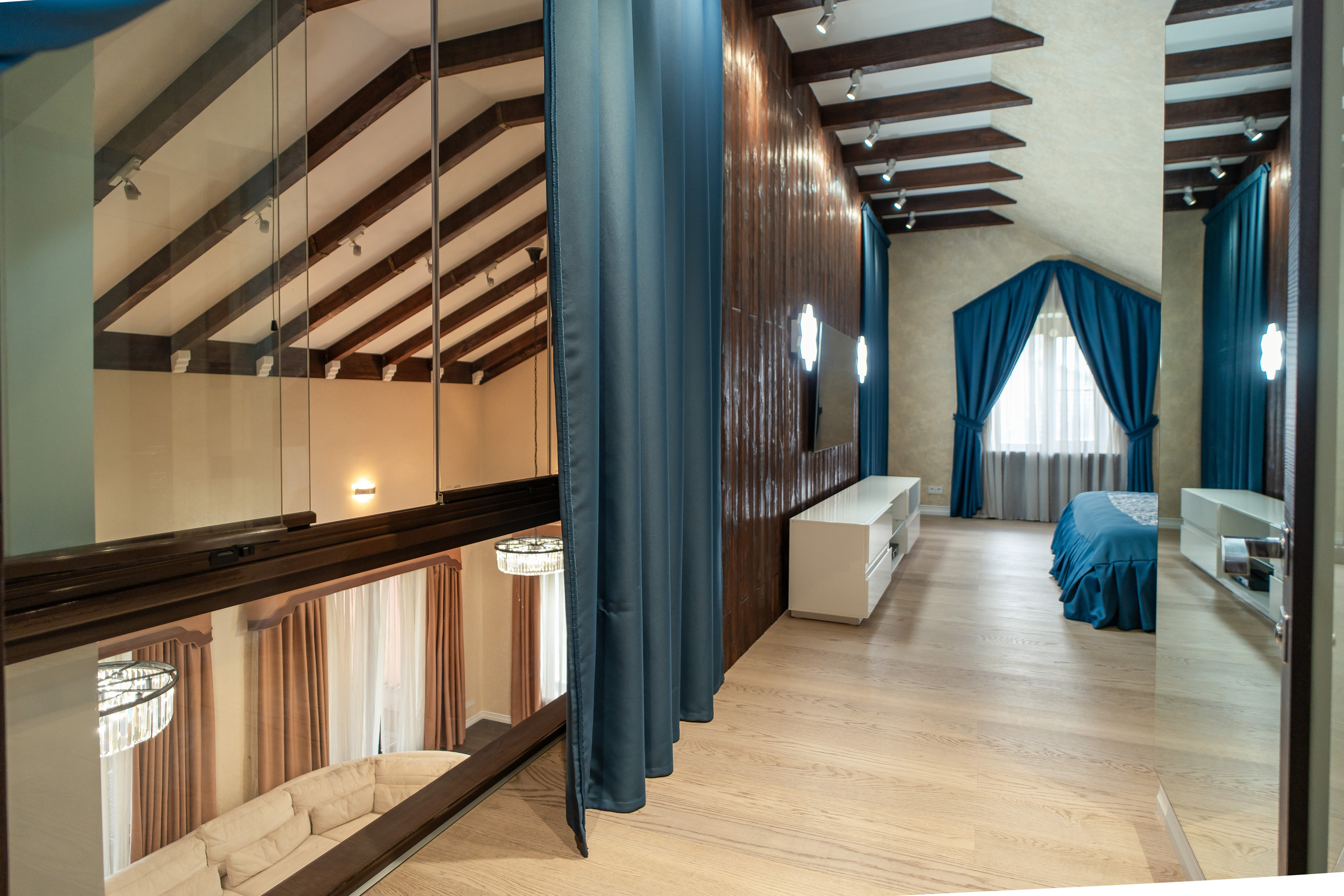 Немецкая деревня. Создаю контент для бизнеса- Андрей Корниенко и упаковываю компании и экспертов в Краснодаре