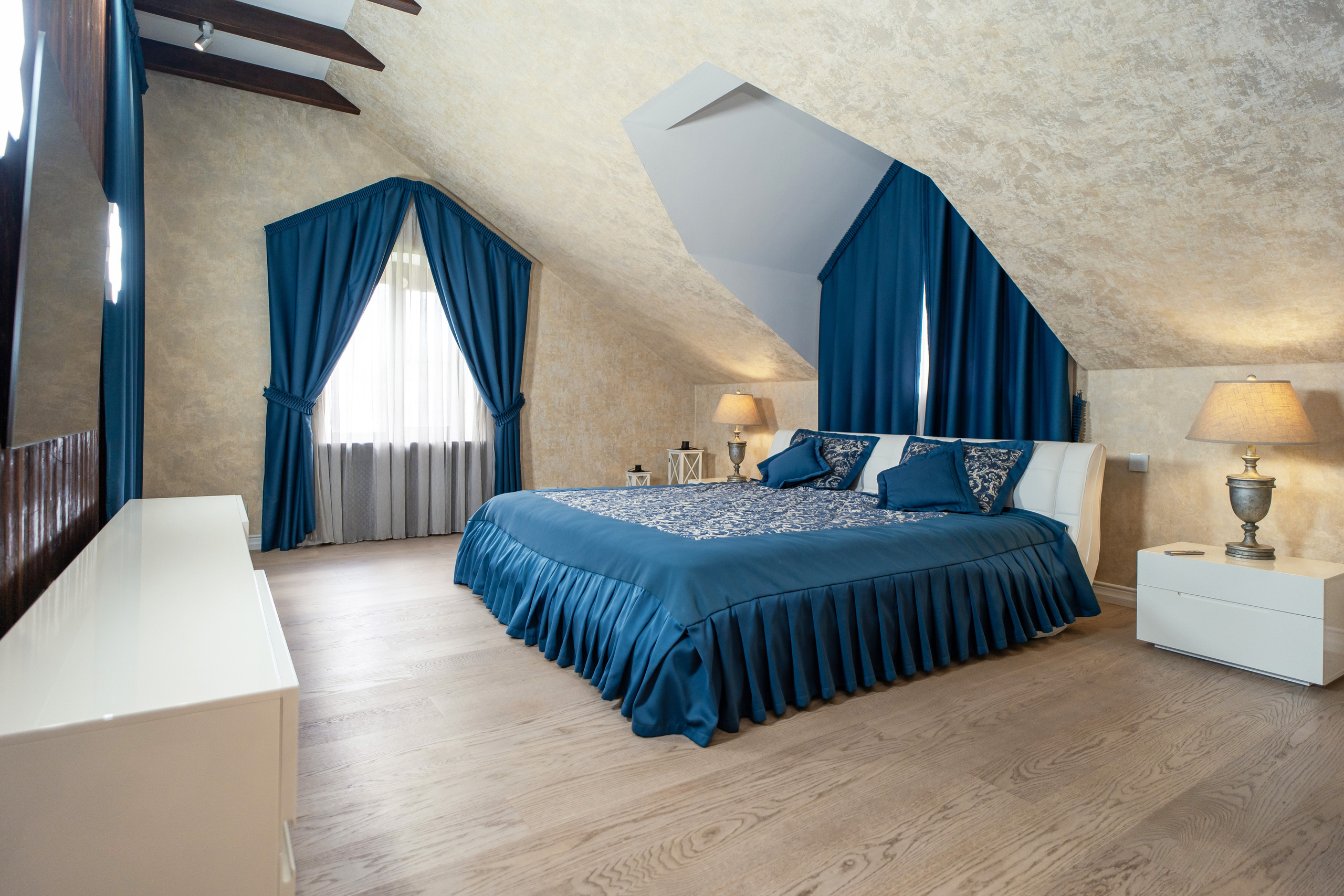 Немецкая деревня. Создаю контент для бизнеса- Андрей Корниенко и упаковываю компании и экспертов в Краснодаре