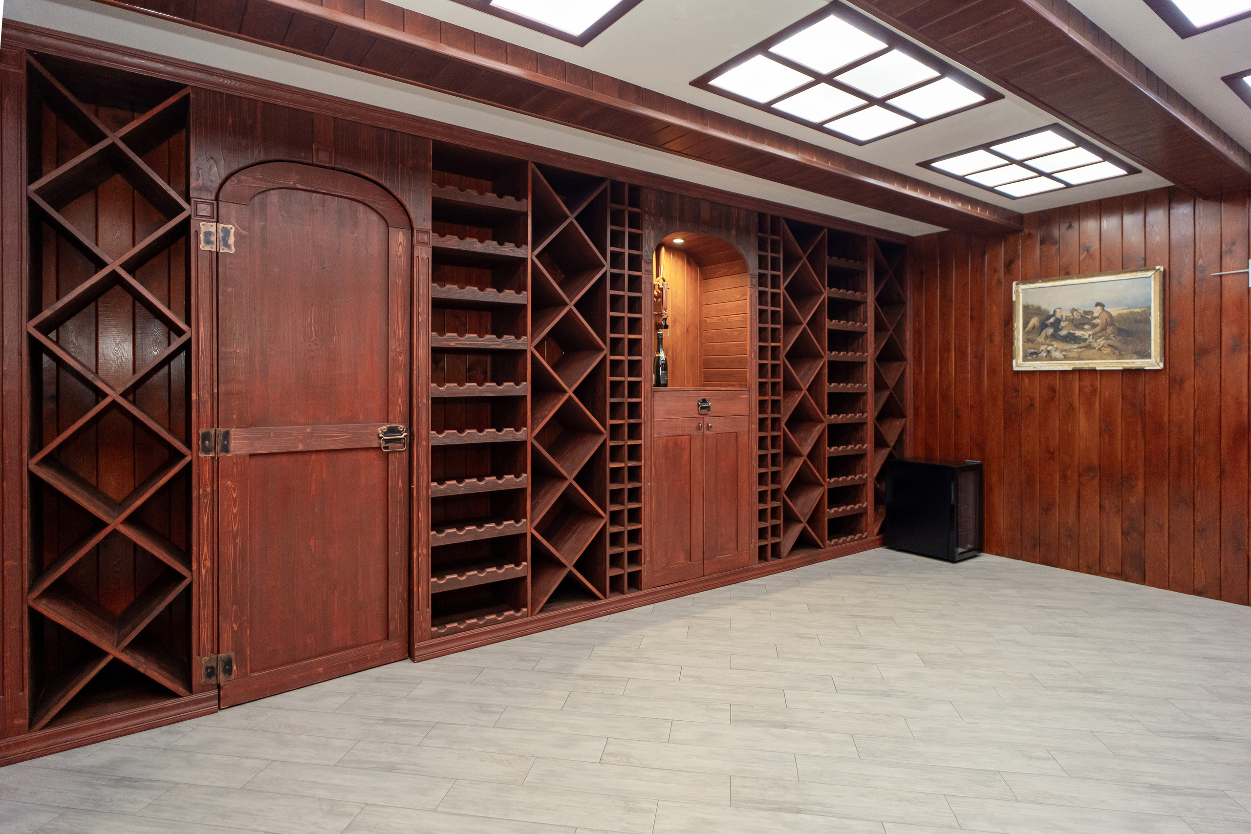 Немецкая деревня. Создаю контент для бизнеса- Андрей Корниенко и упаковываю компании и экспертов в Краснодаре