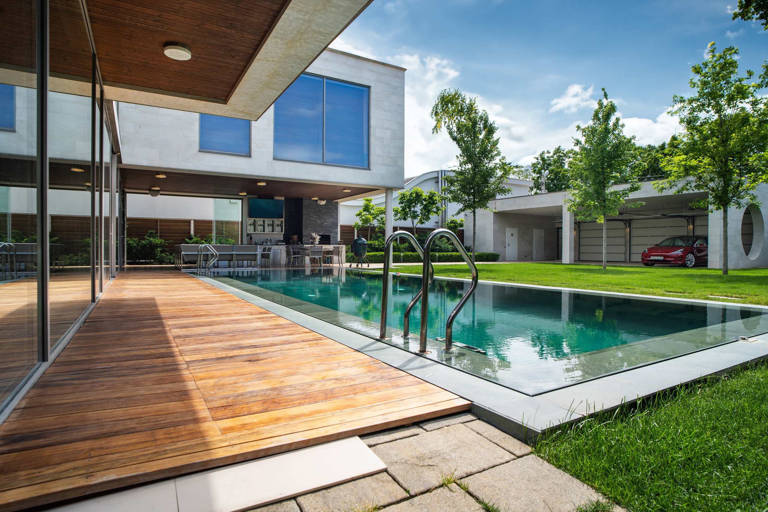 Фестивальный. Создаю контент для бизнеса- Андрей Корниенко и упаковываю компании и экспертов в Краснодаре