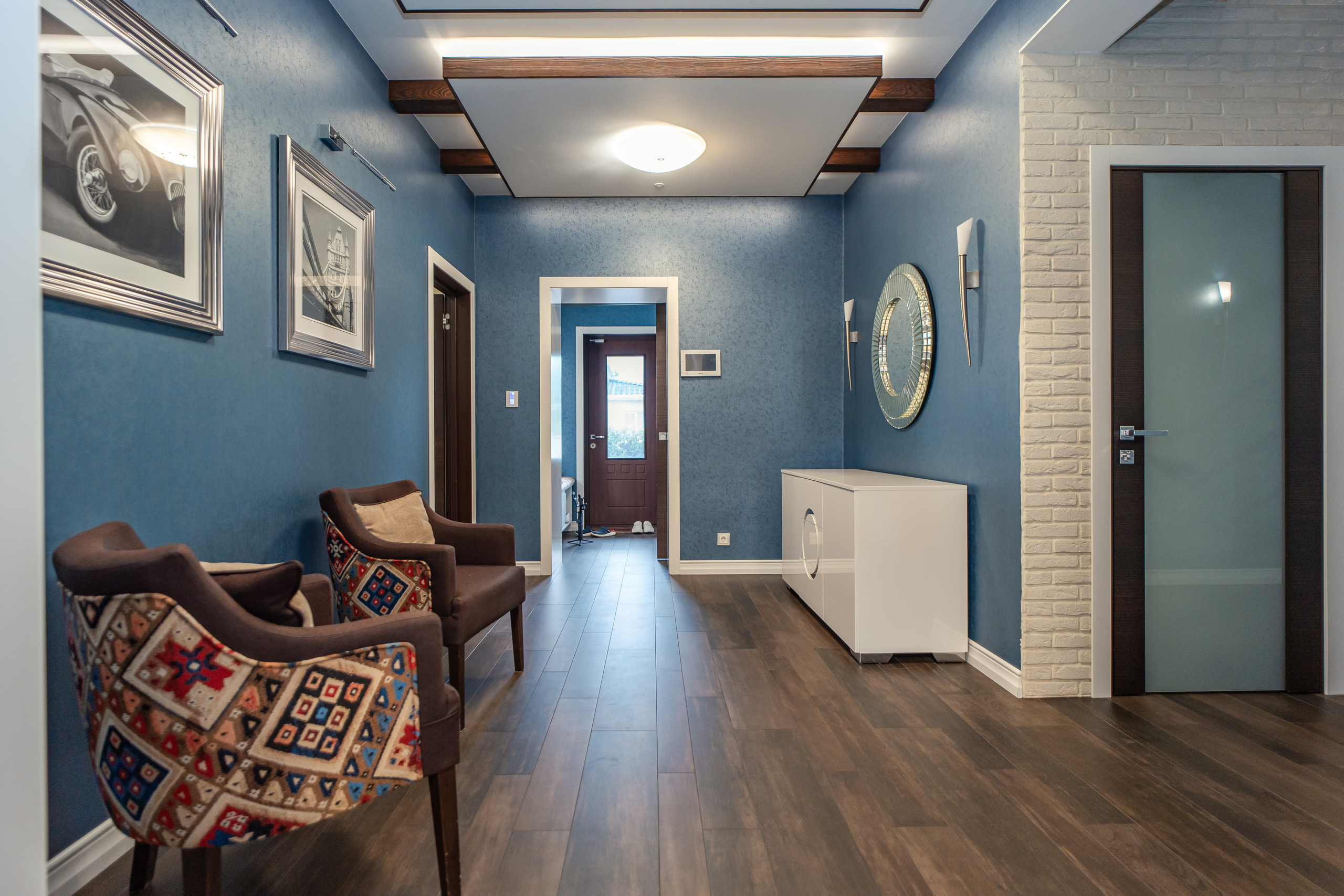 Немецкая деревня. Создаю контент для бизнеса- Андрей Корниенко и упаковываю компании и экспертов в Краснодаре