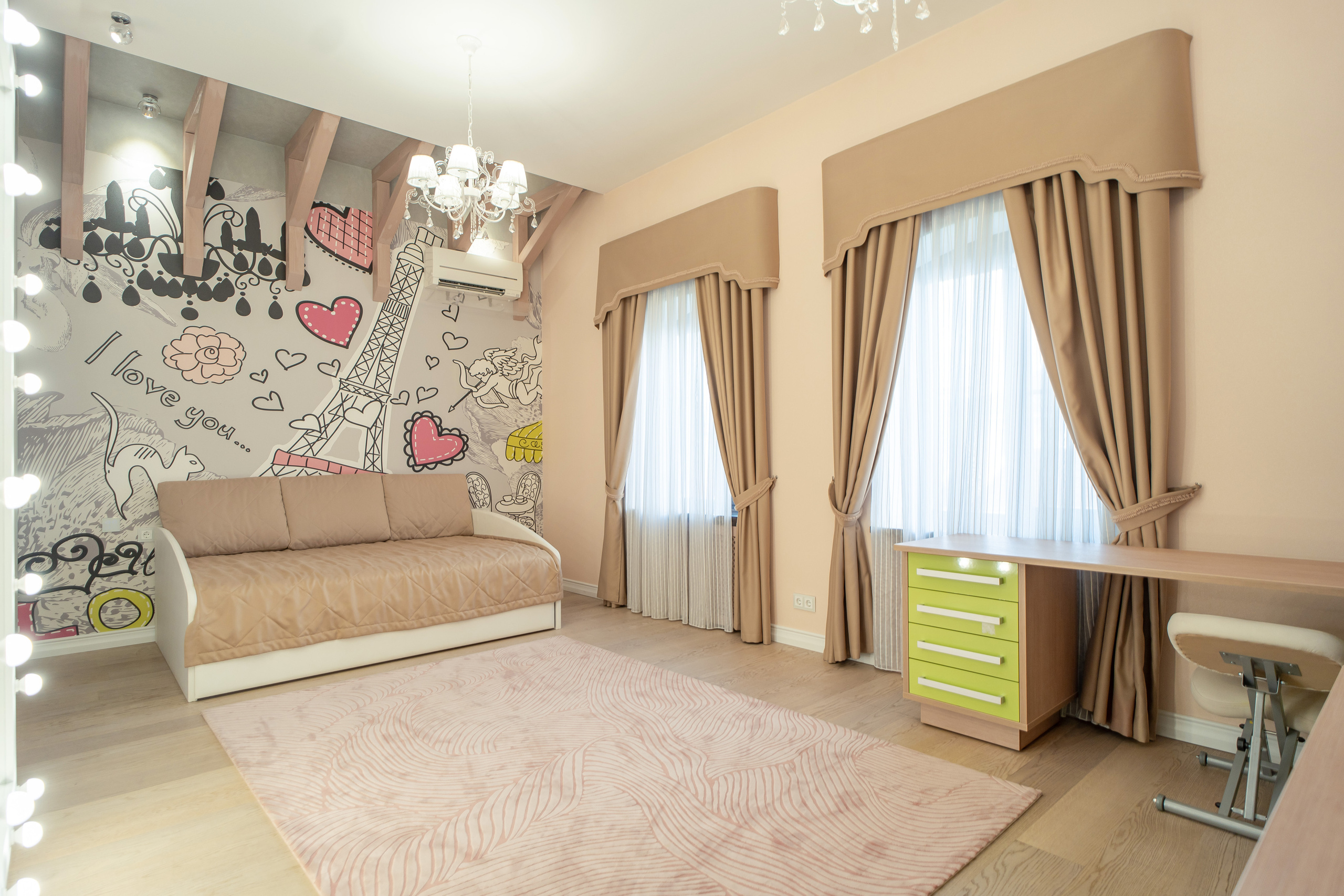 Немецкая деревня. Создаю контент для бизнеса- Андрей Корниенко и упаковываю компании и экспертов в Краснодаре