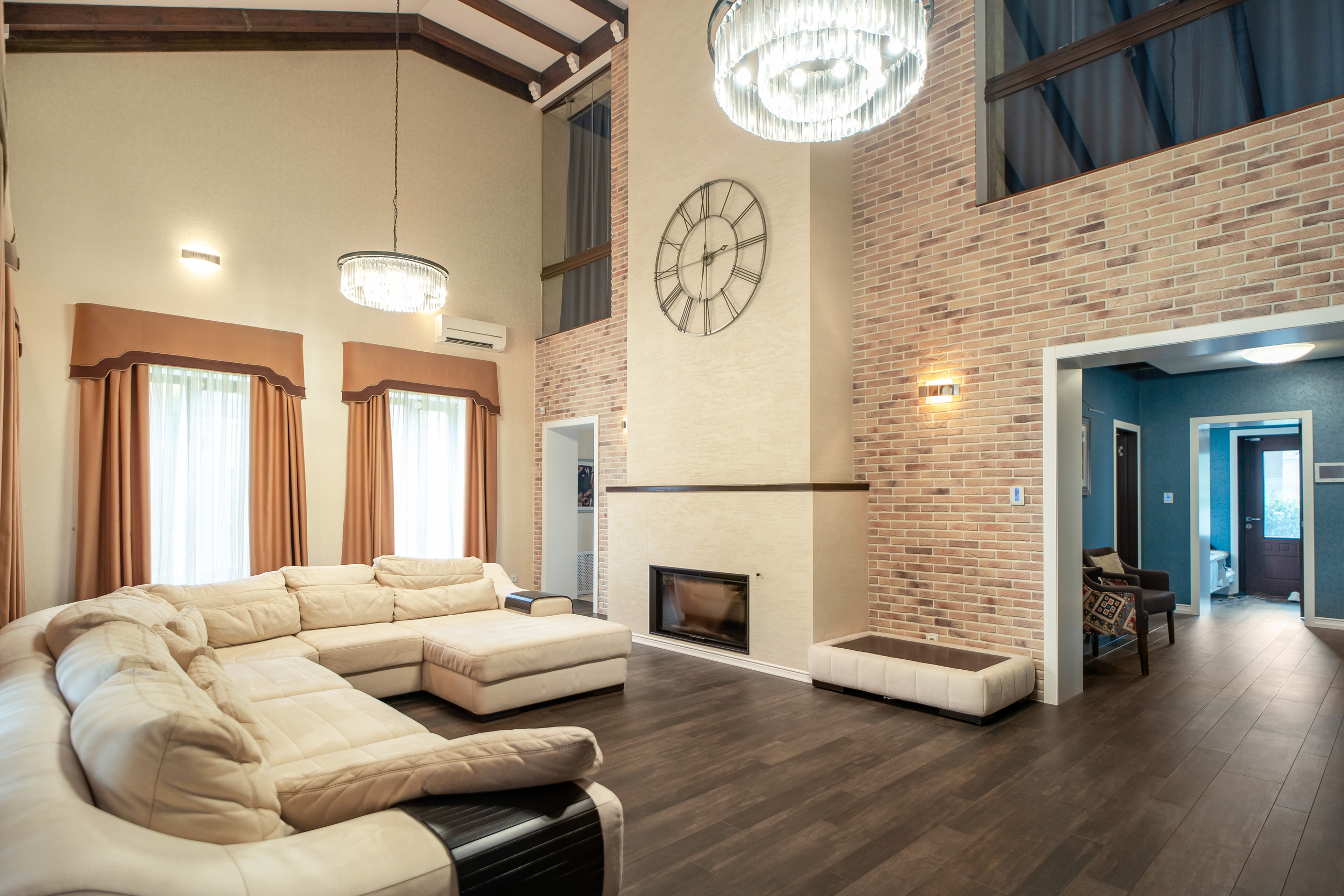 Немецкая деревня. Создаю контент для бизнеса- Андрей Корниенко и упаковываю компании и экспертов в Краснодаре