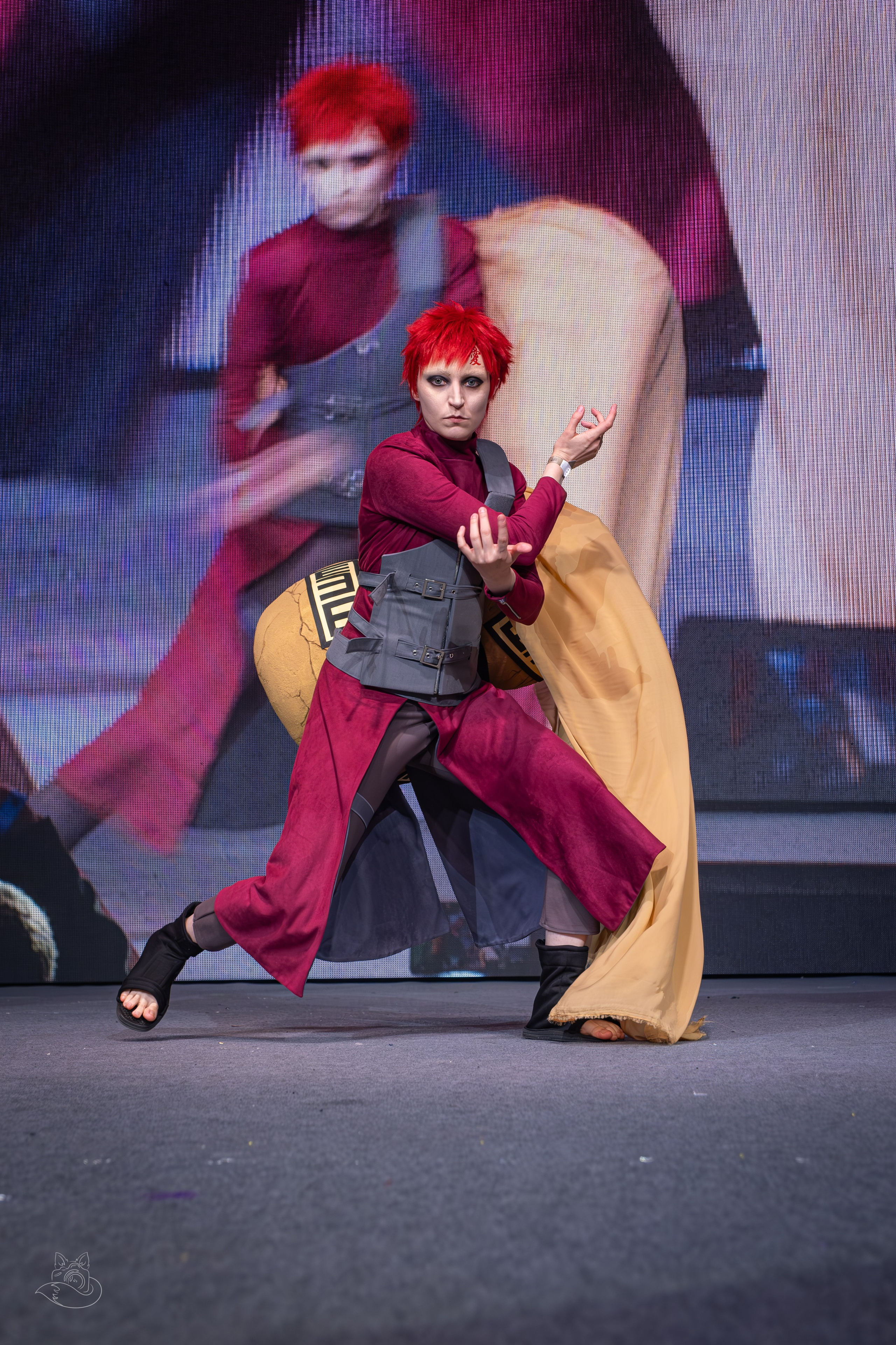 Конкурс Epic Con Russia 2025 | Москва. Косплей фотограф