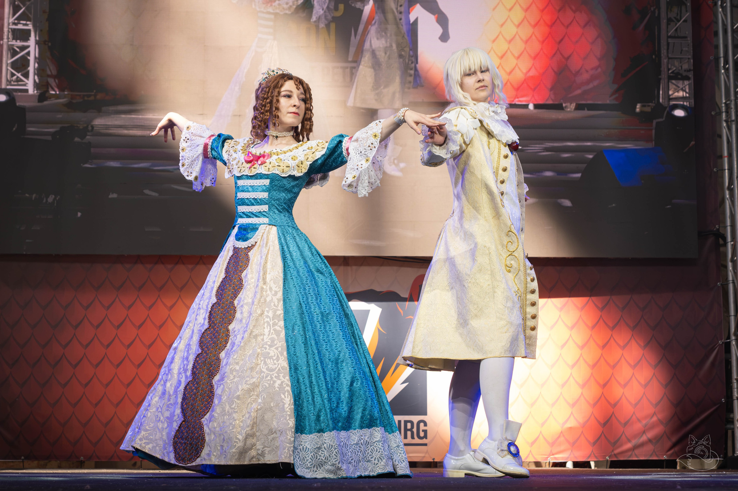 Победители Epic Con 2025. Косплей фотограф