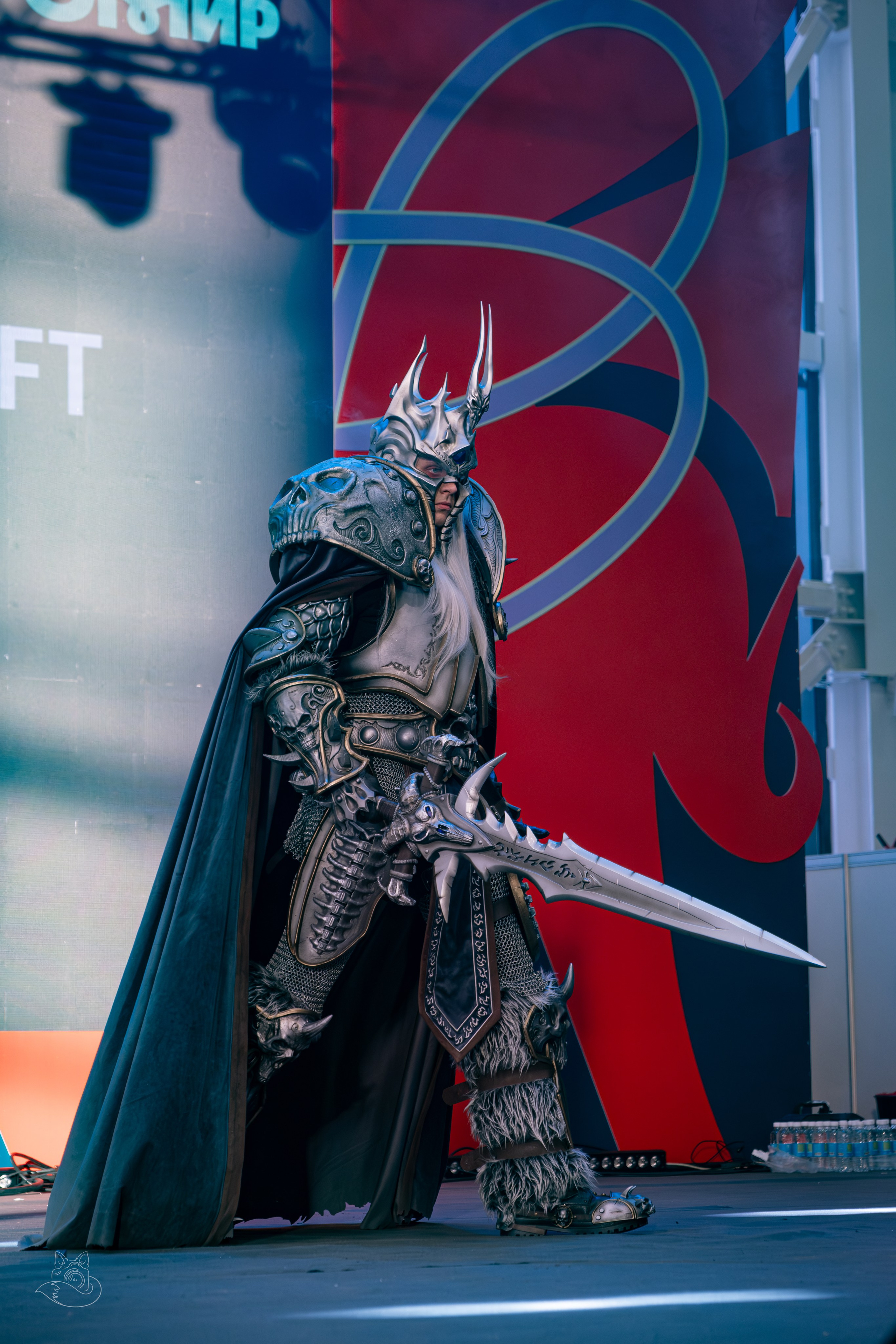 Comic Con Игромир 2025 | Конкурс | Воскресенье. Косплей фотограф