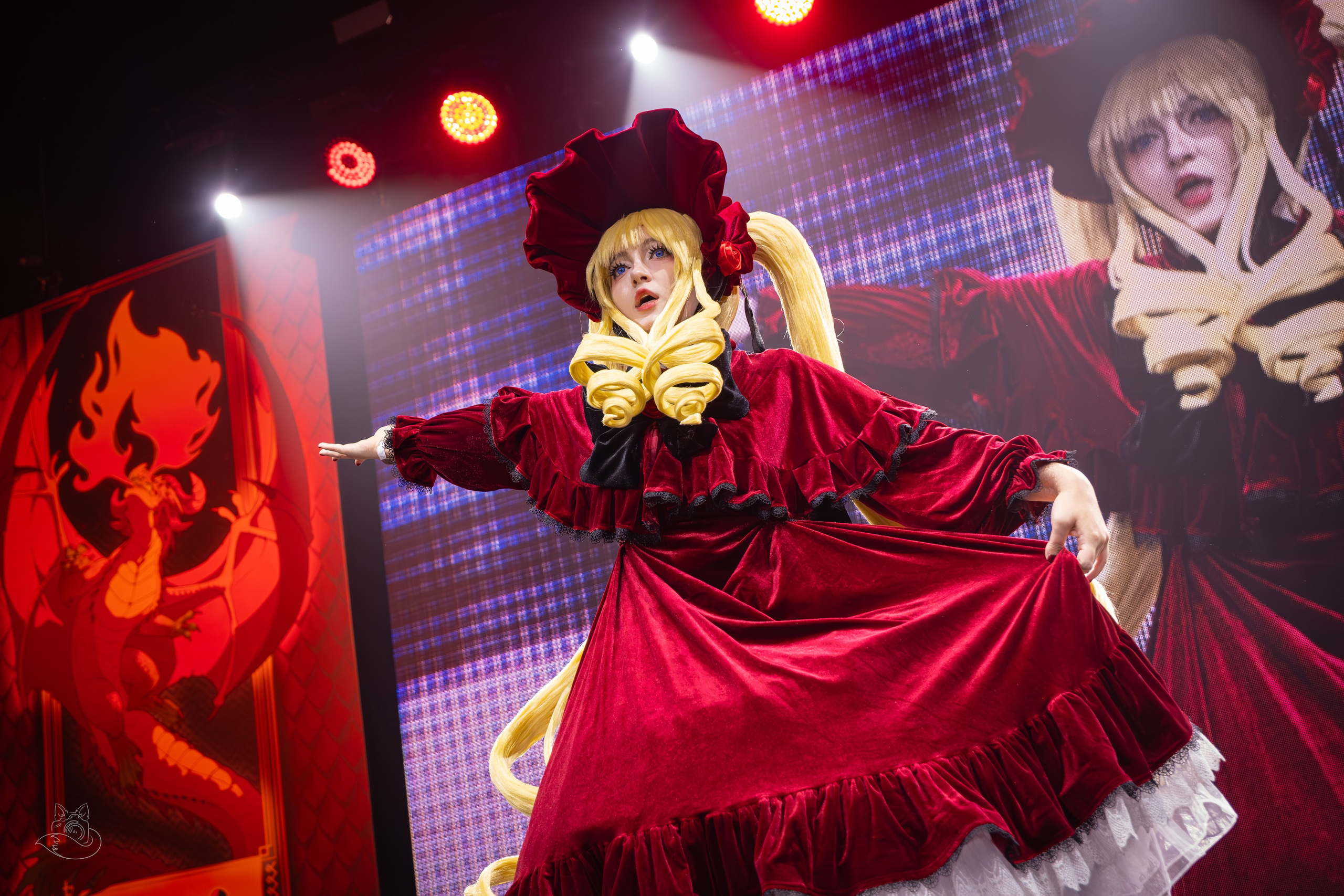 Победители Epic Con Russia 2025 | Москва. Косплей фотограф