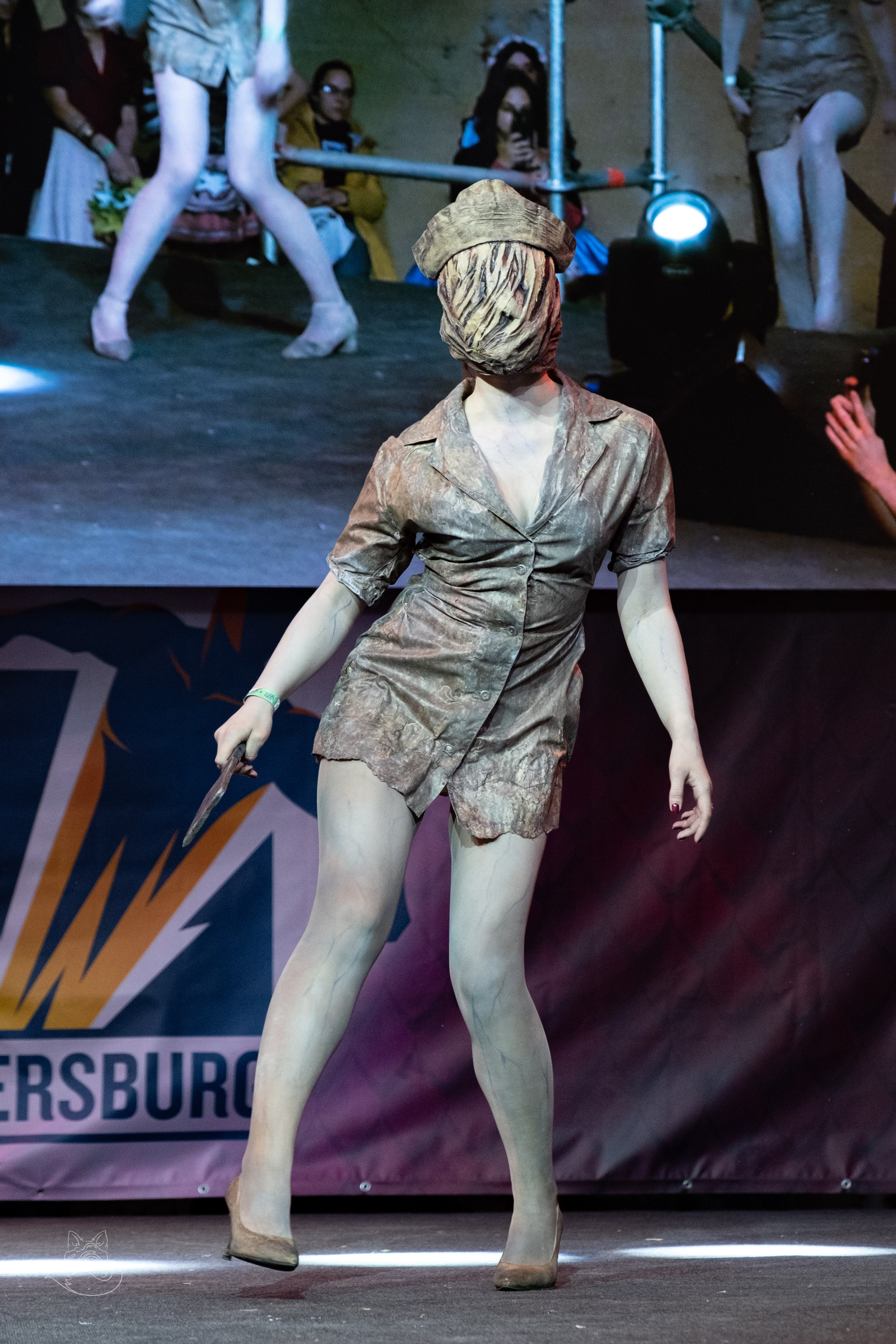 Победители Epic Con 2023. Косплей фотограф