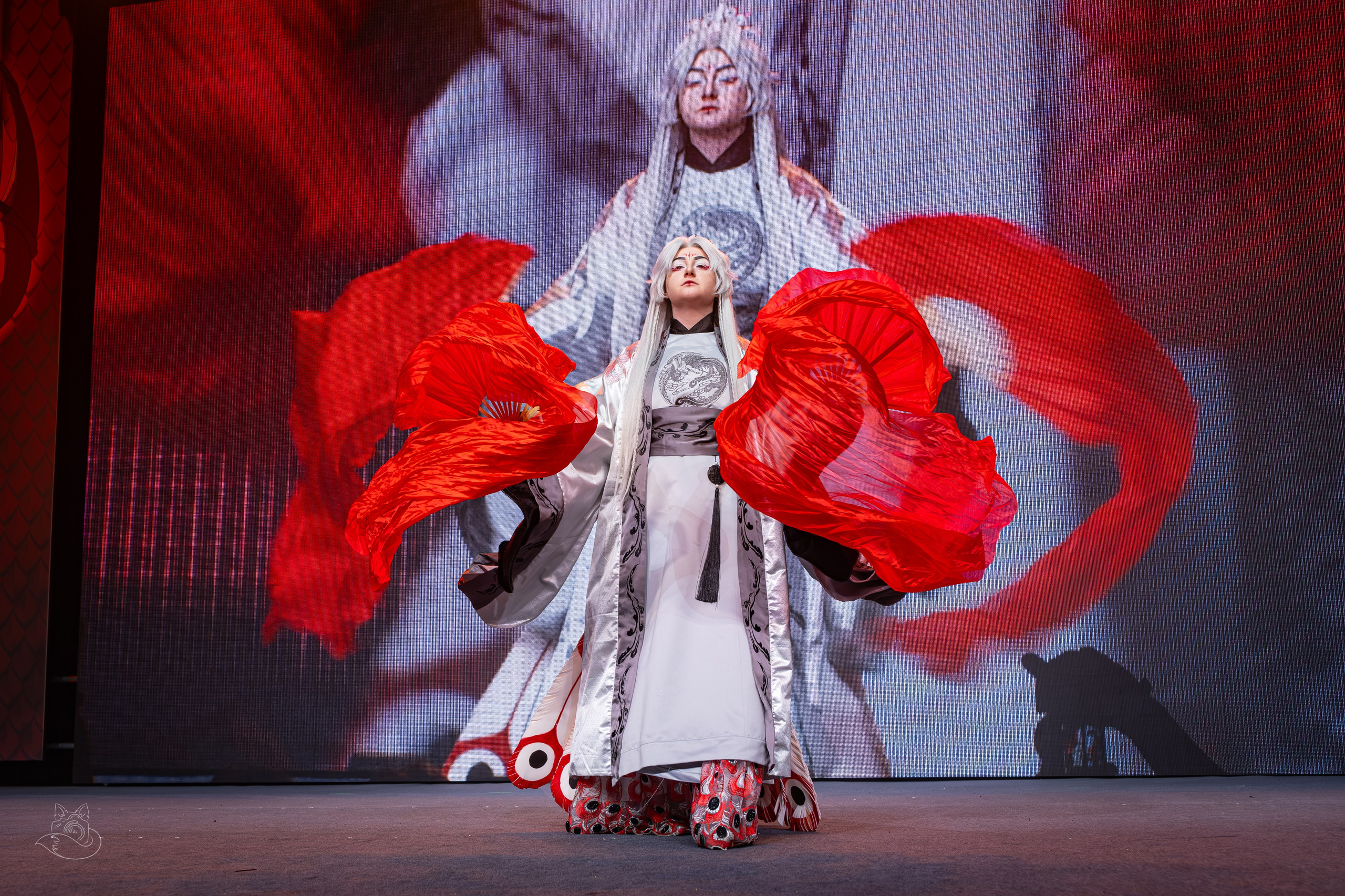 Конкурс Epic Con Russia 2025 | Москва. Косплей фотограф