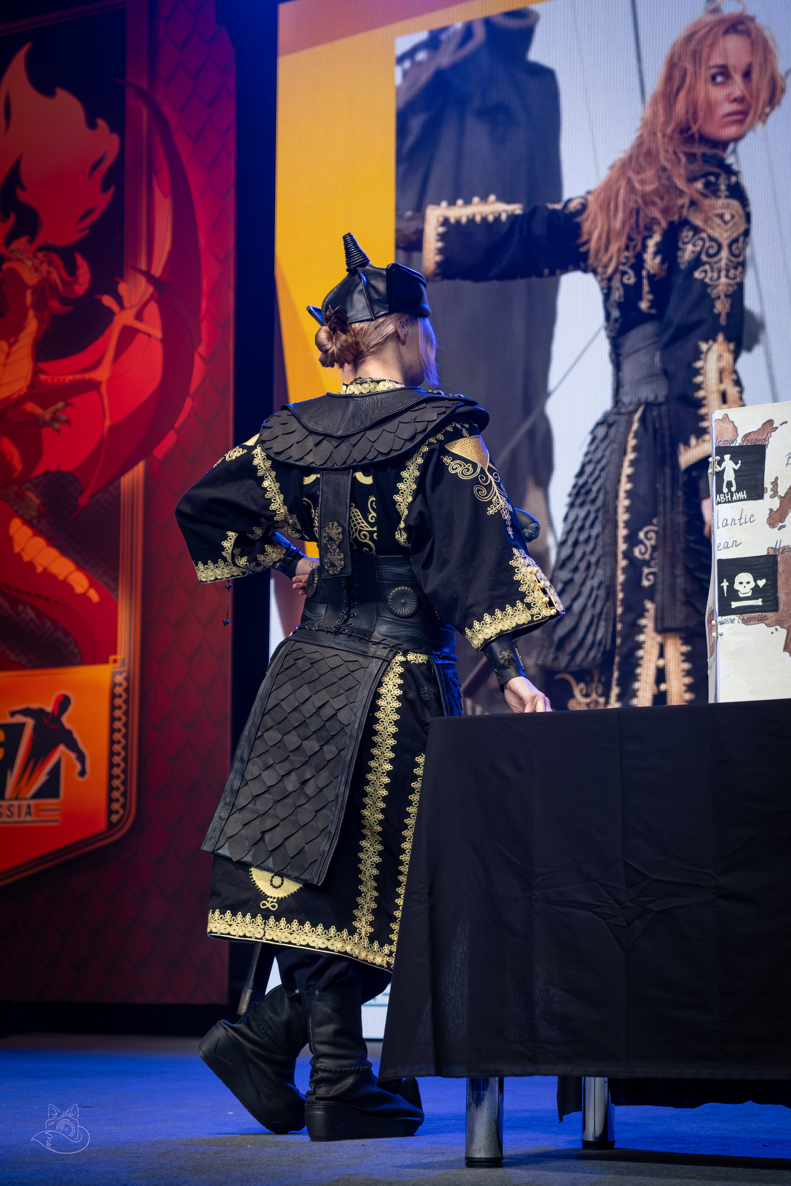 Победители Epic Con Russia 2025 | Москва. Косплей фотограф