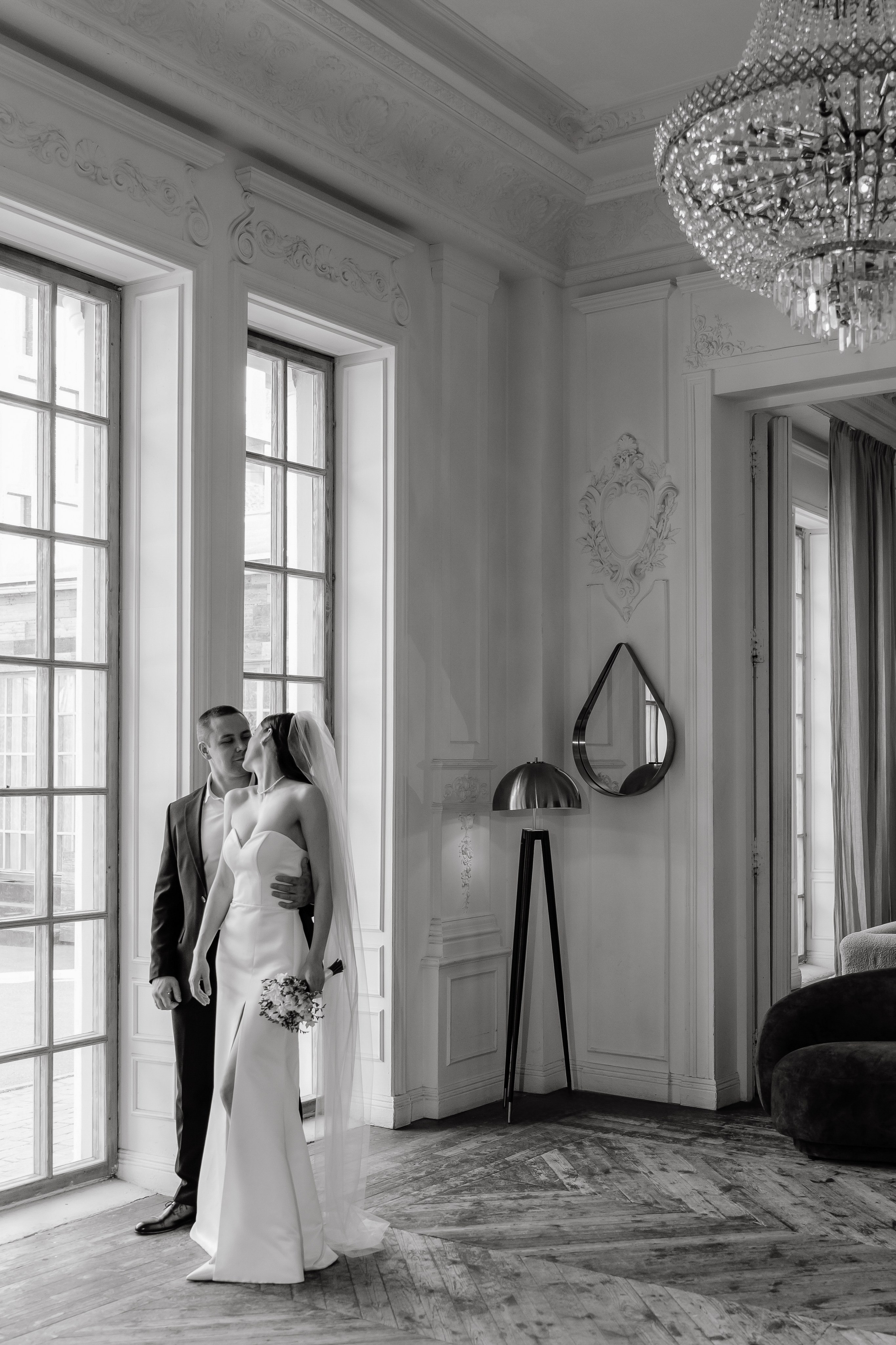 Wedding: Stanislav & Ekaterina. Свадебный и портретный фотограф в Москве Юлия Матвеева