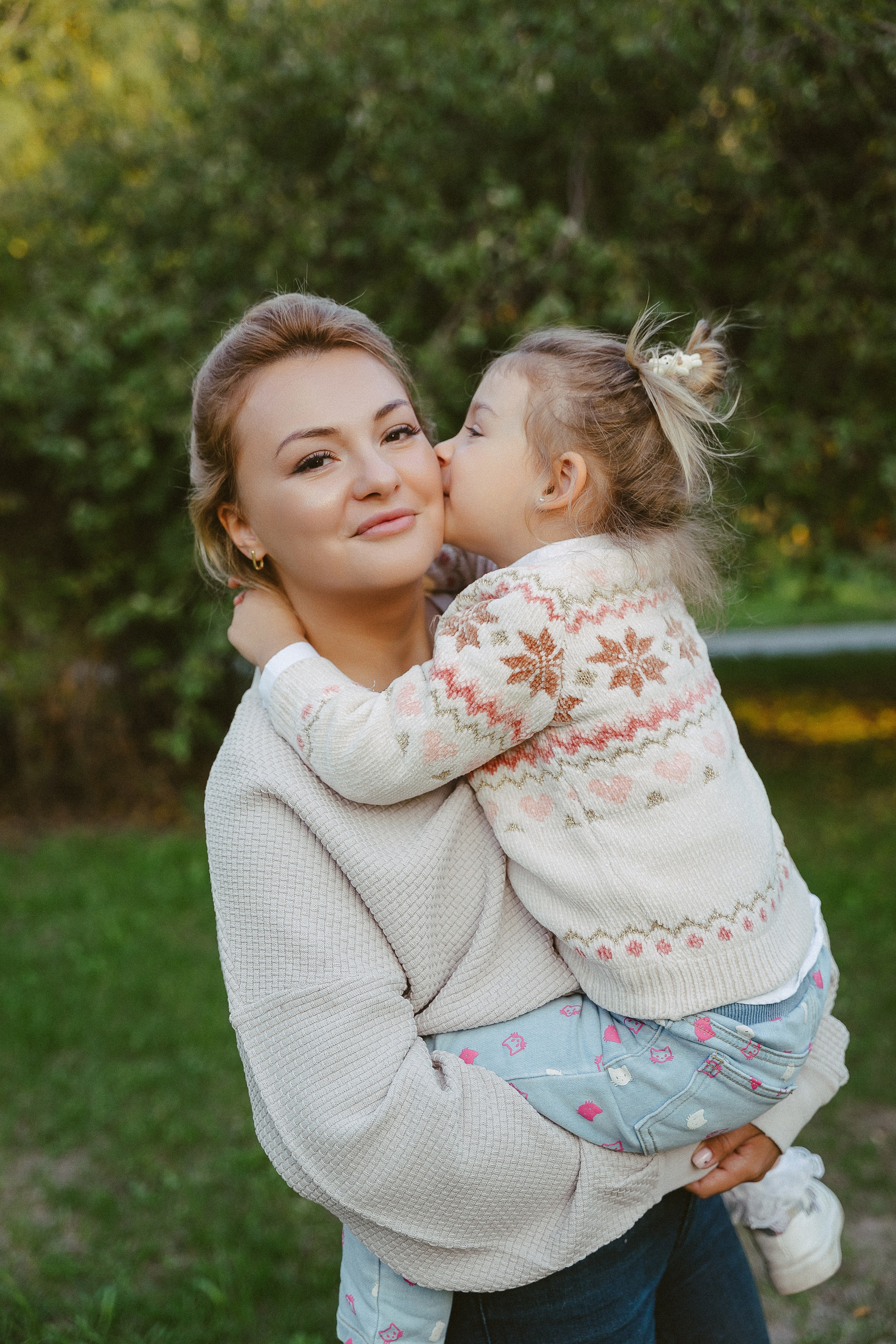 От земли и до луны. Свадебный, репортажный, семейный фотограф Елена Брюхова
