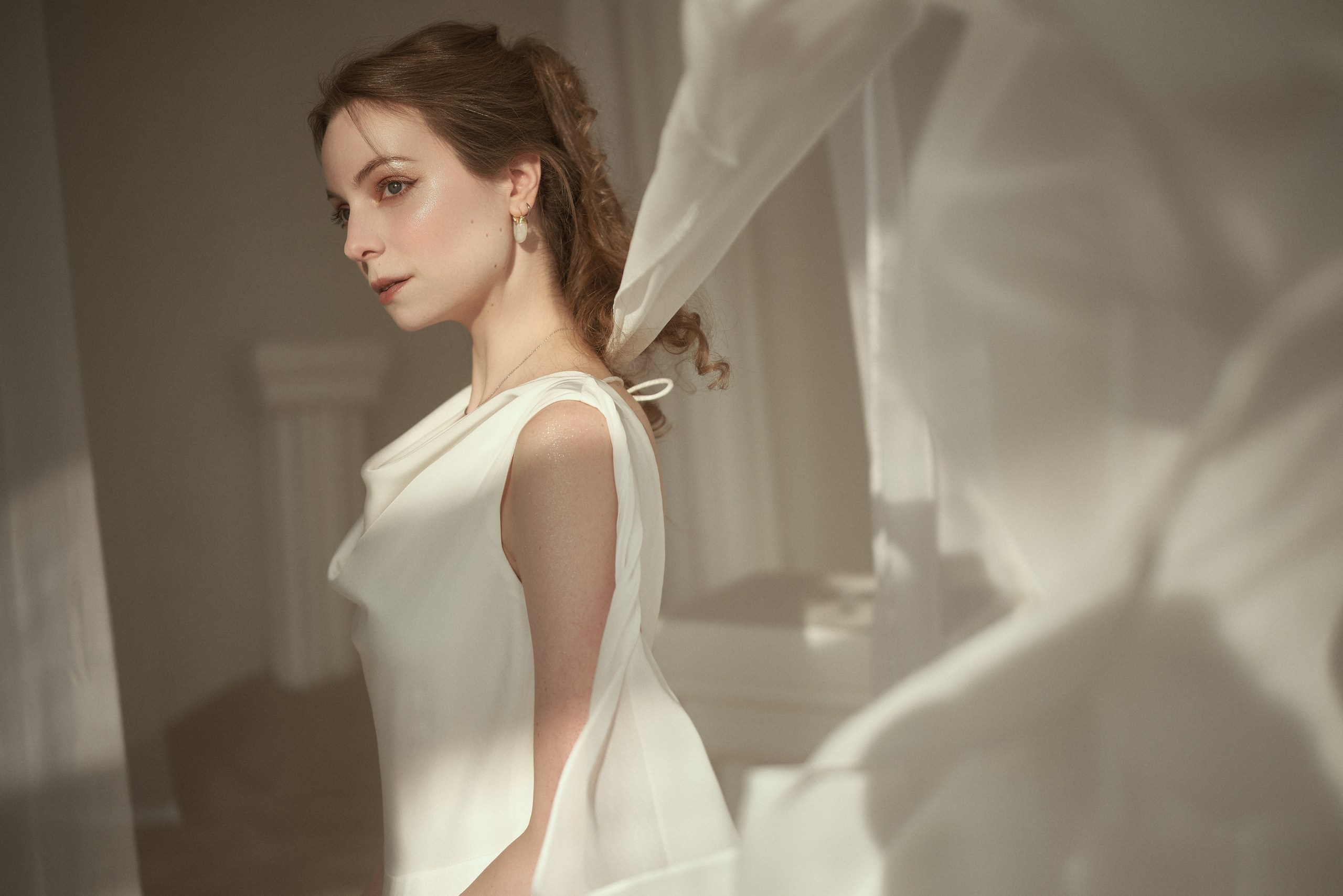 Aphrodite. Косплей фотограф Christa Photo