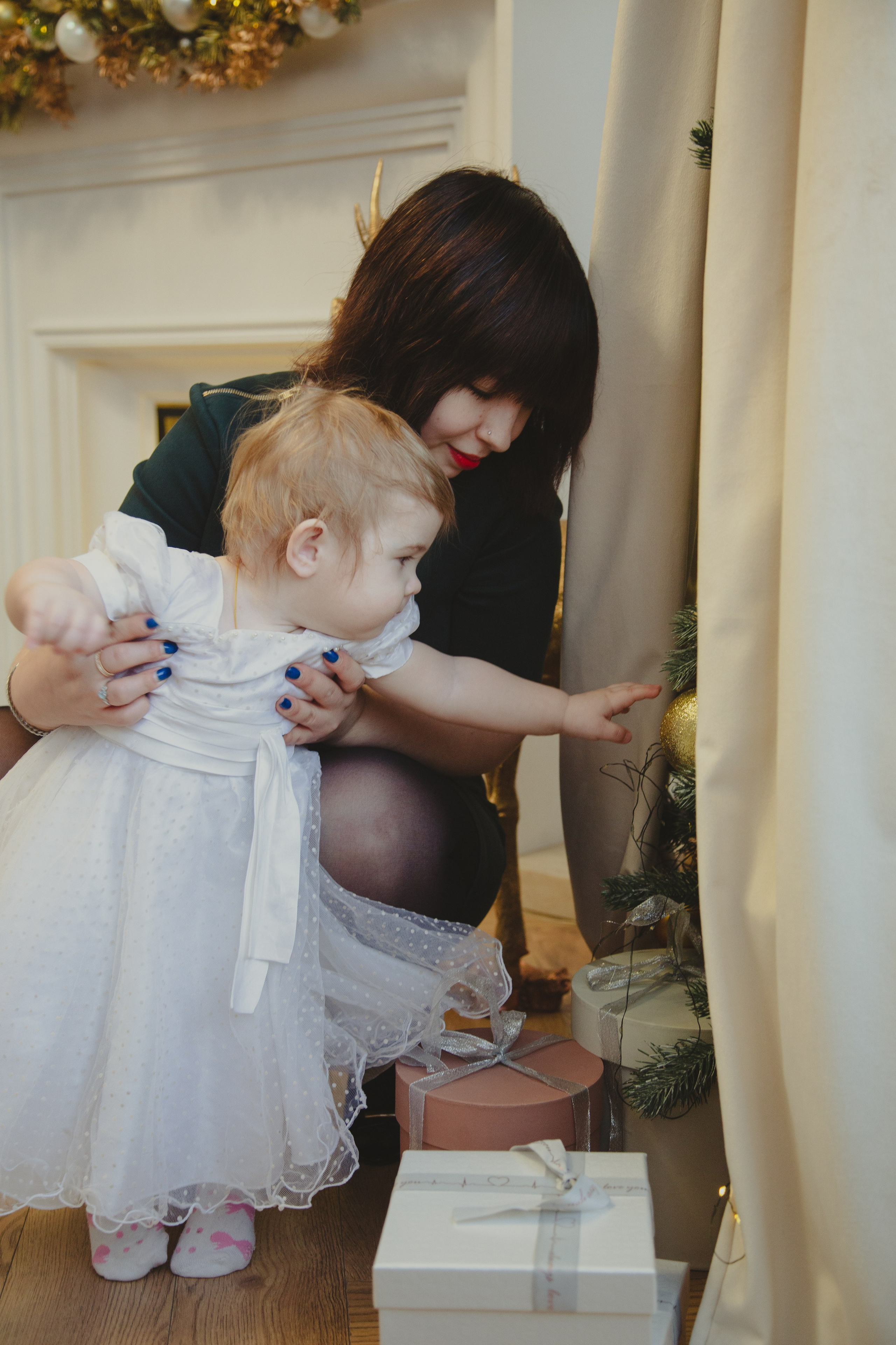 Даша и ее семья 🥰. Фотографии на грани чувств. Екатеринбург