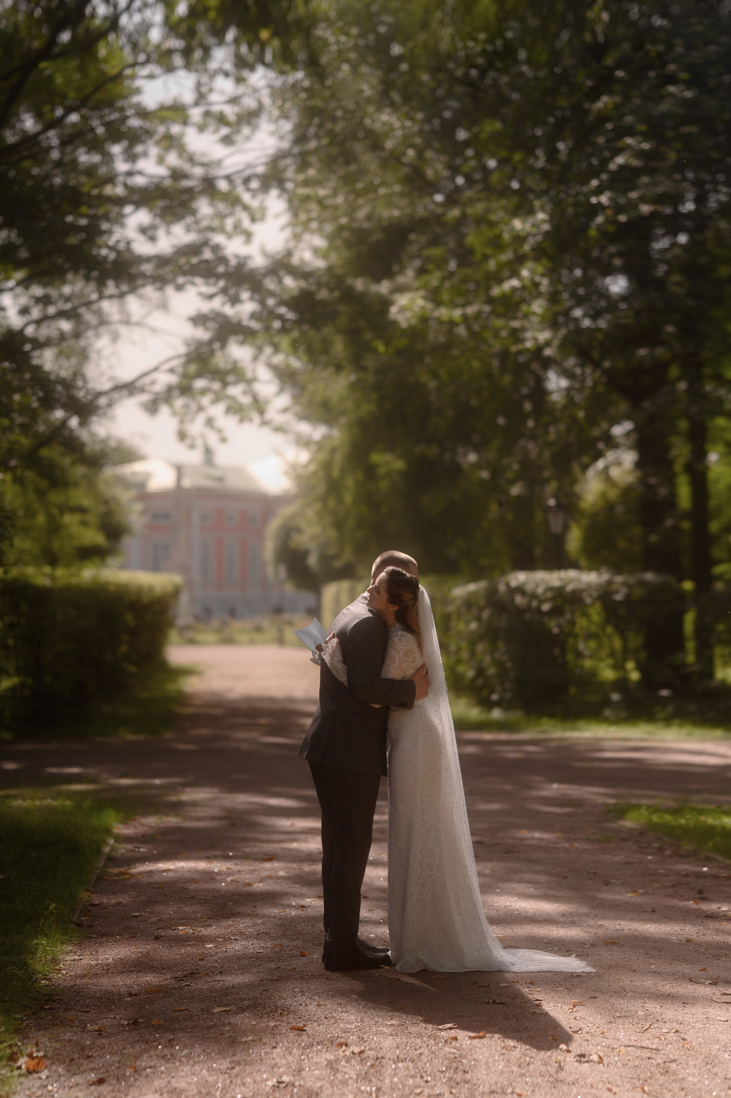 Ты — мой дом. Семейный, свадебный и репортажный фотограф в Москве Анастасия Светлова
