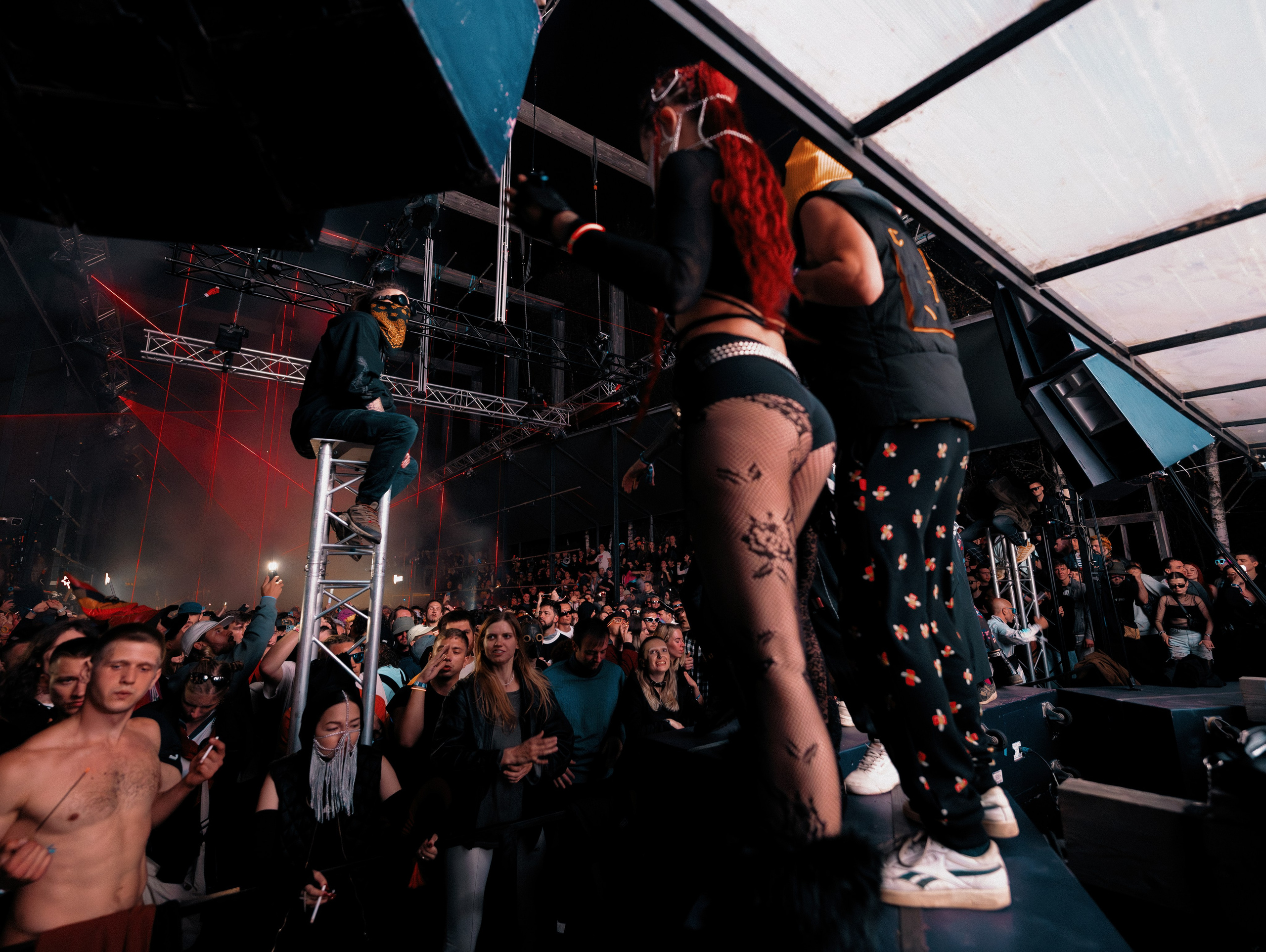 Signal 2024. @tomrus: Рустам Шагиморданов — фотограф