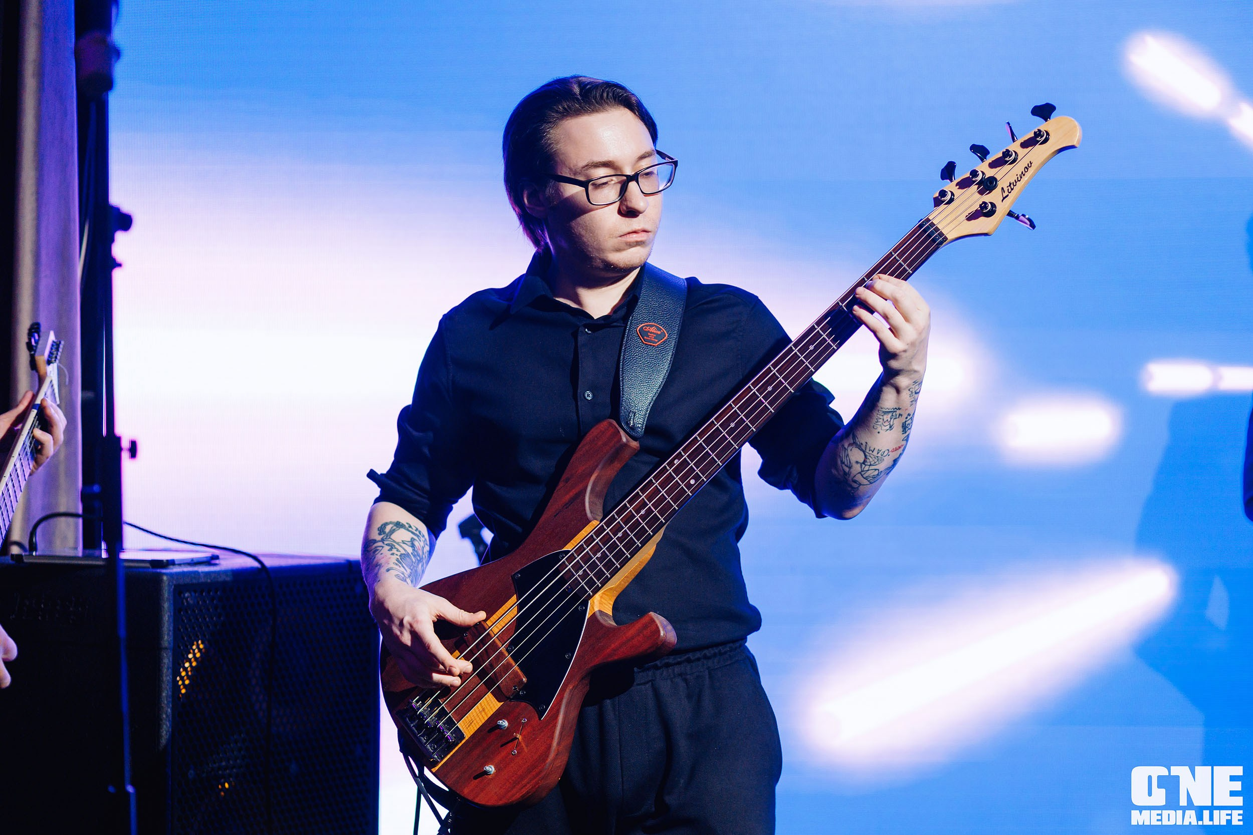 Фоторепортаж из ресторана Океан. One Media Life: фоторепортажи, фотоотчеты с мероприятий и заведений