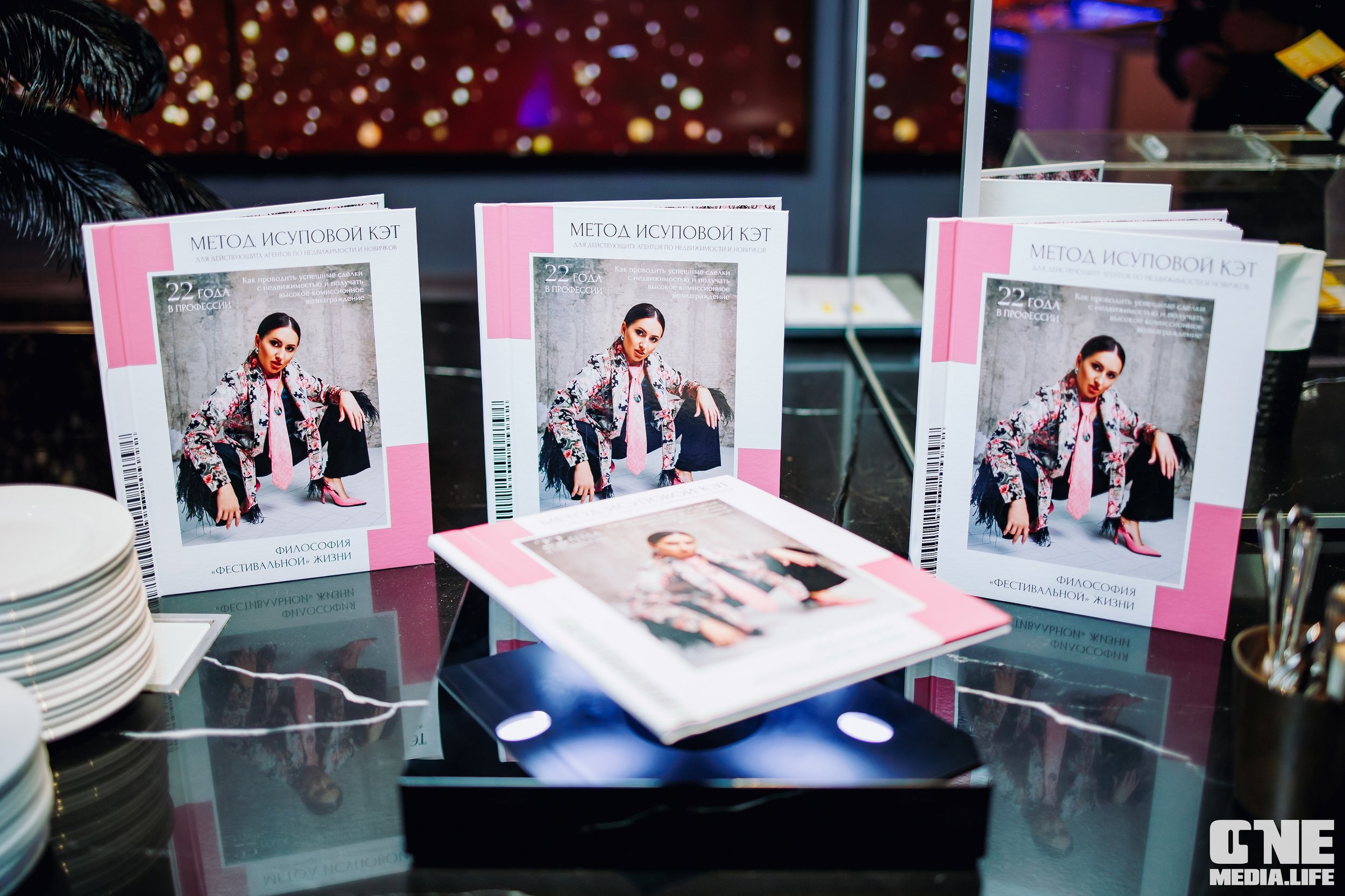 Вечеринка в стиле GATSBY. One Media Life: фоторепортажи, фотоотчеты с мероприятий и заведений