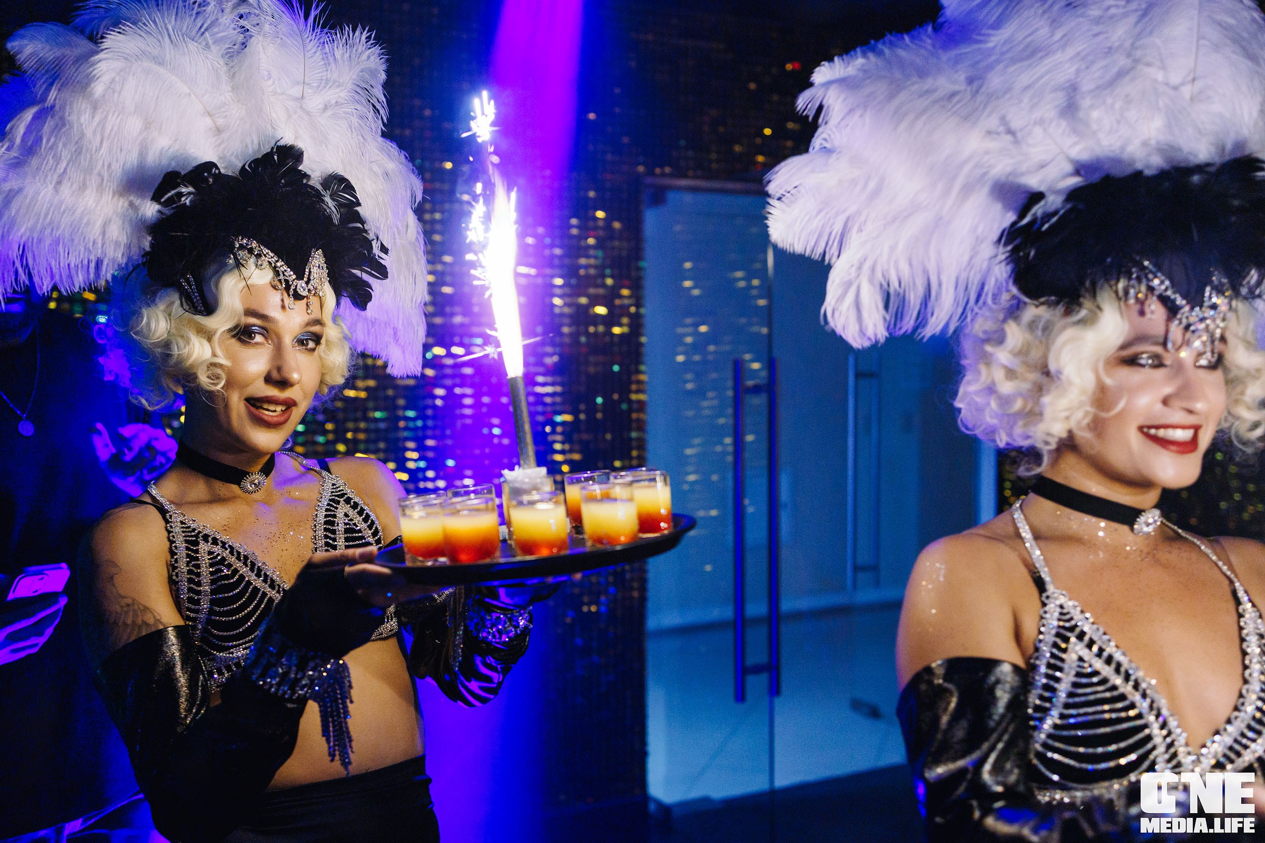 Фоторепортаж из караоке-клуба Эйфория. One Media Life: фоторепортажи, фотоотчеты с мероприятий и заведений