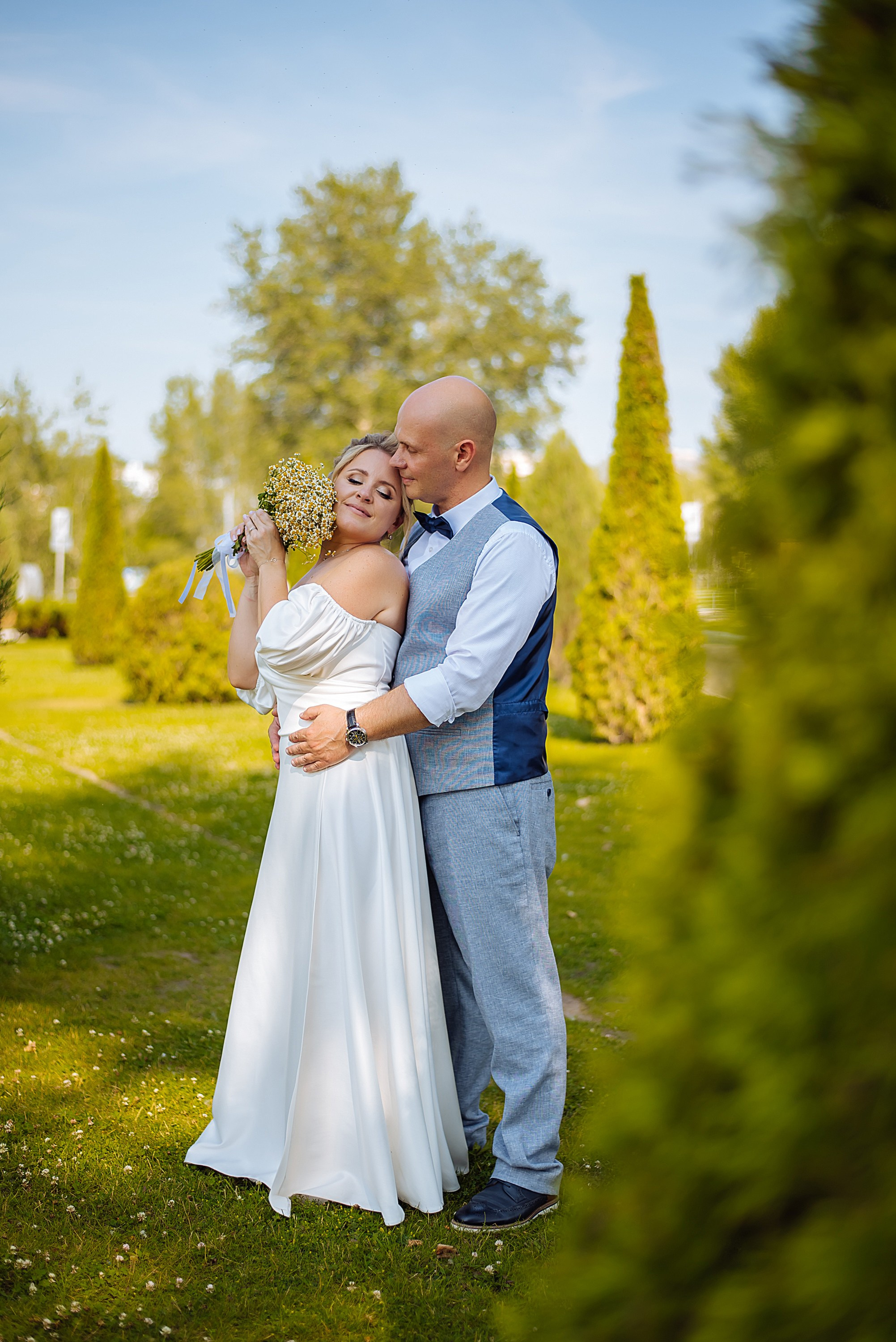Елена & Андрей. Семейный фотограф в Тольятти и Самаре Юлия Леванова