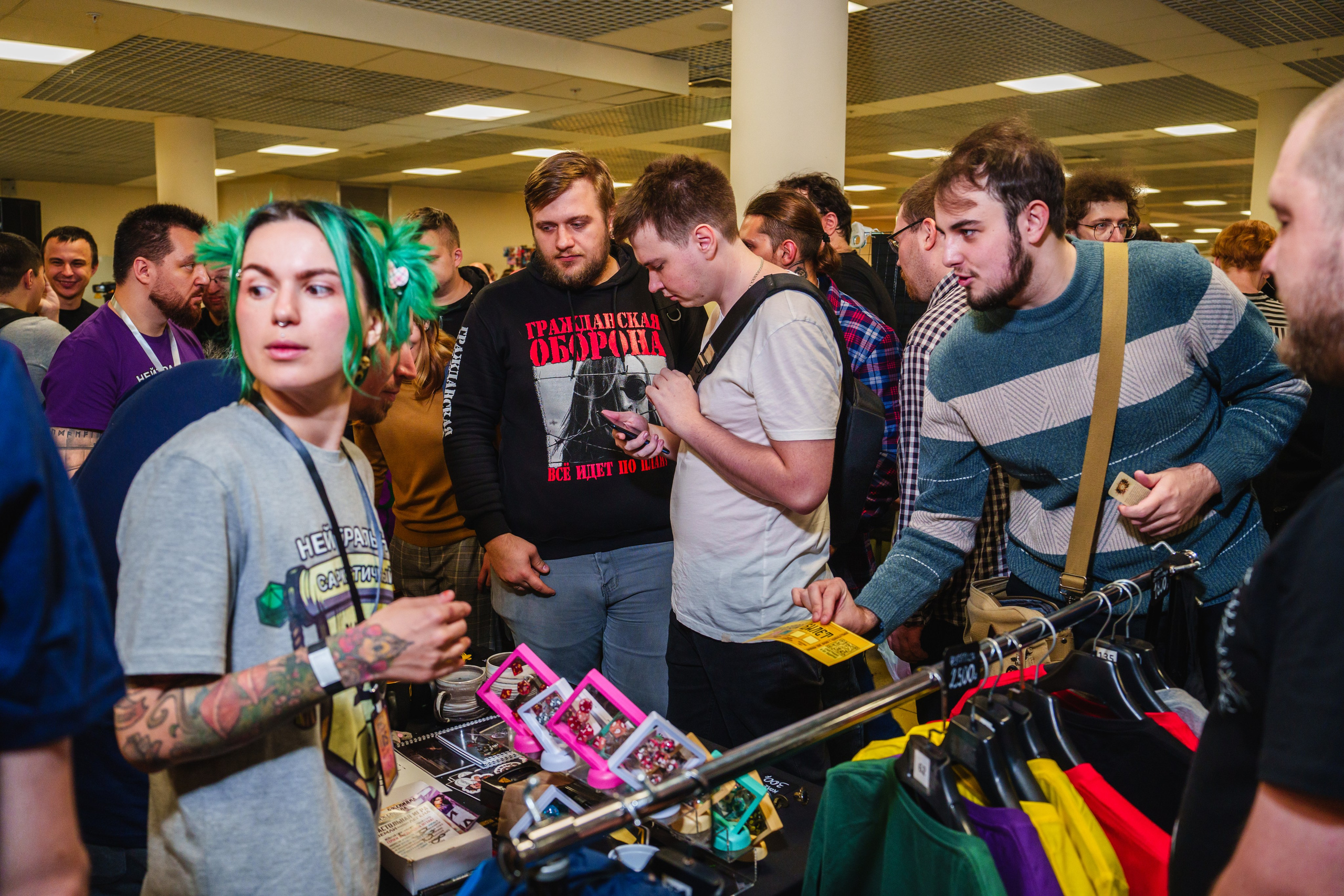 Living room studio. Ролекон 24. Великолепный фотограф Александр Захарченко