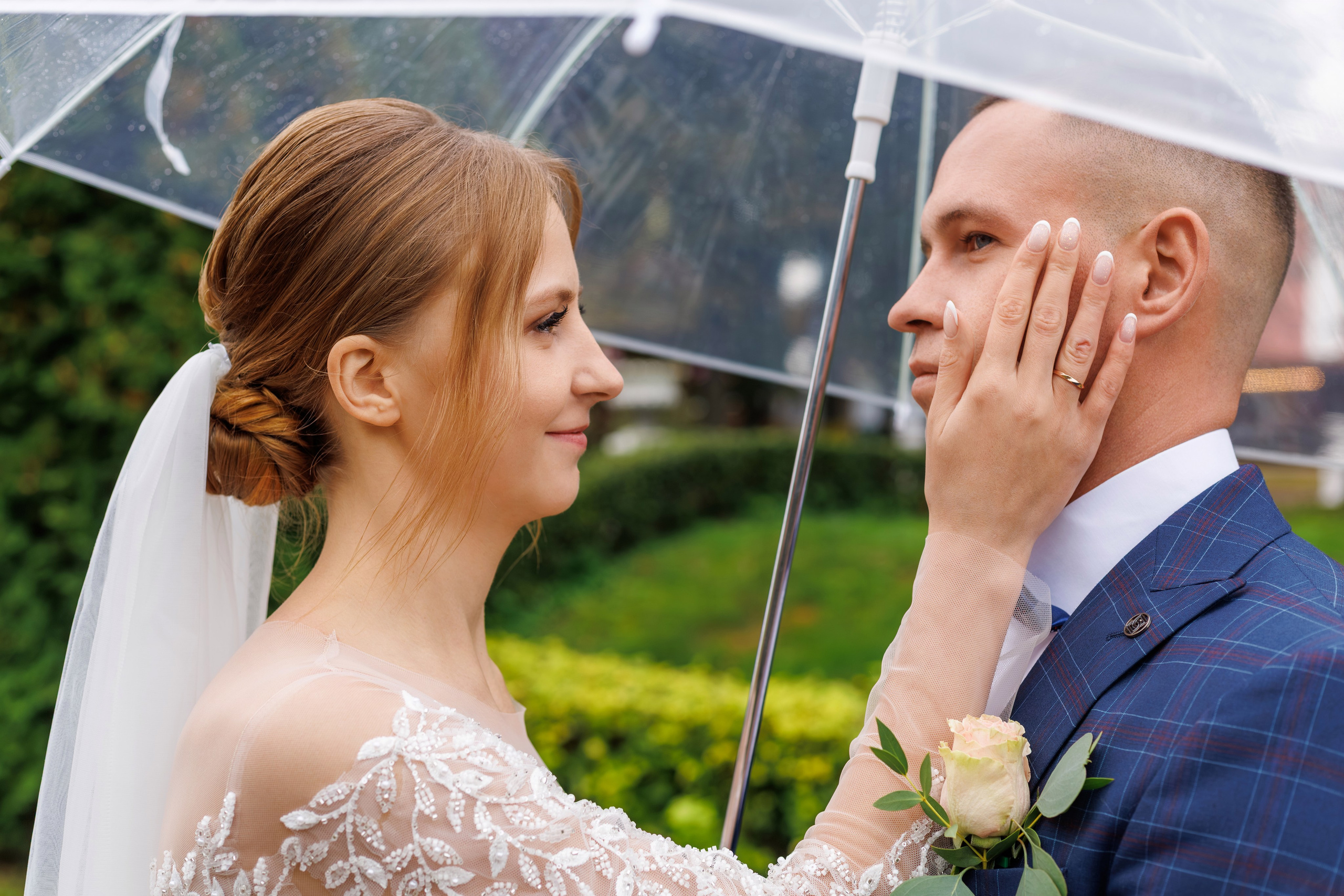 Вера&Никита. Фотограф Надежда Гольцева