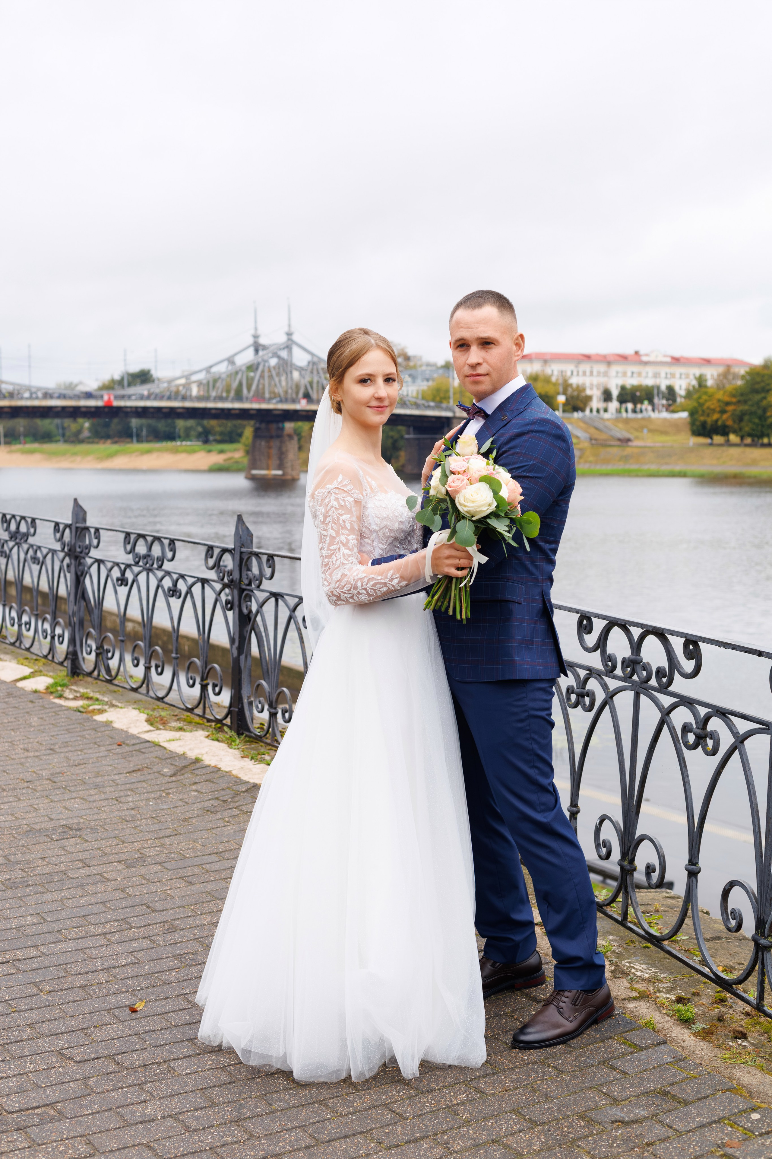 Вера&Никита. Фотограф Надежда Гольцева