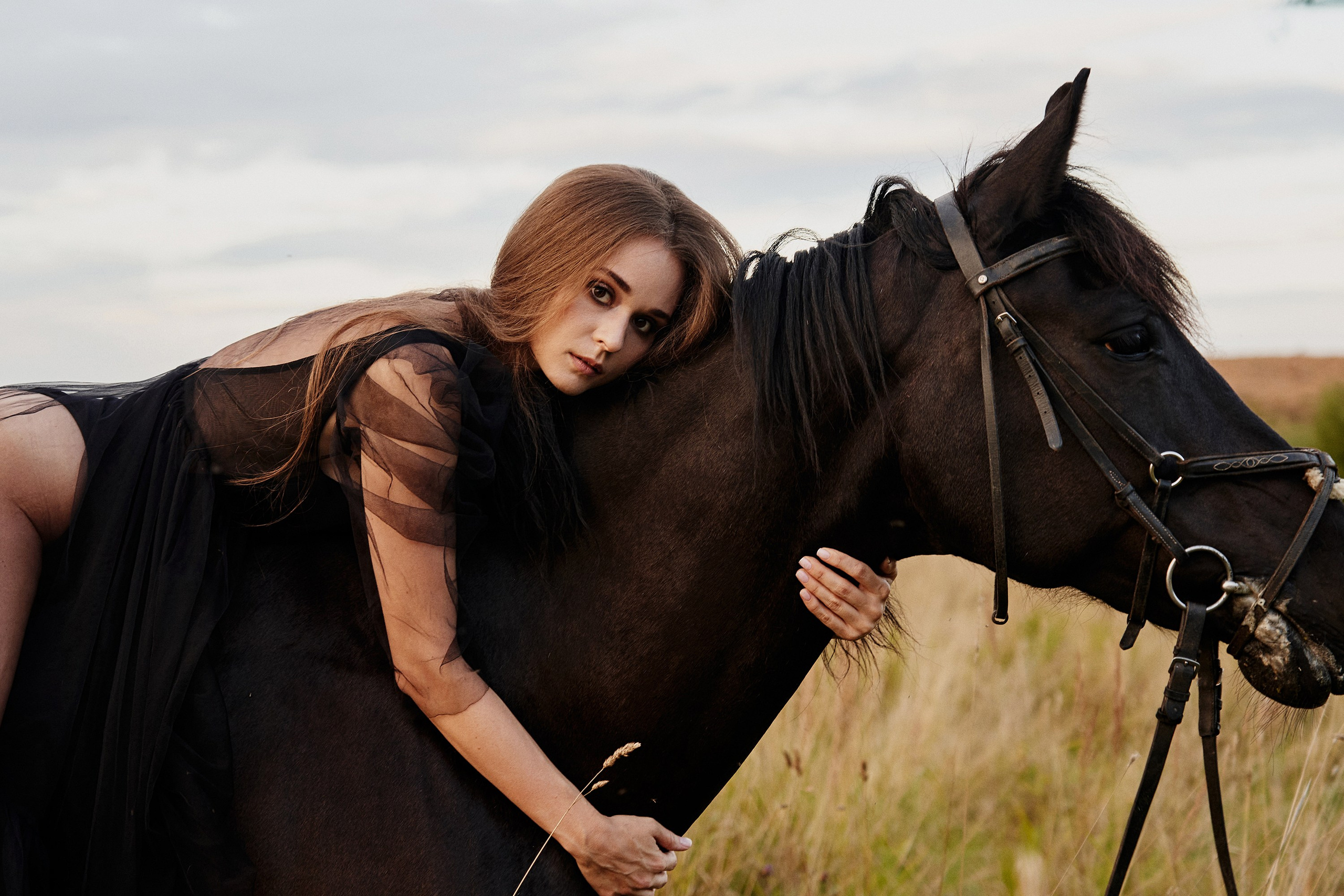 Марина. Фотограф в Москве. Каталог, лукбук, портреты