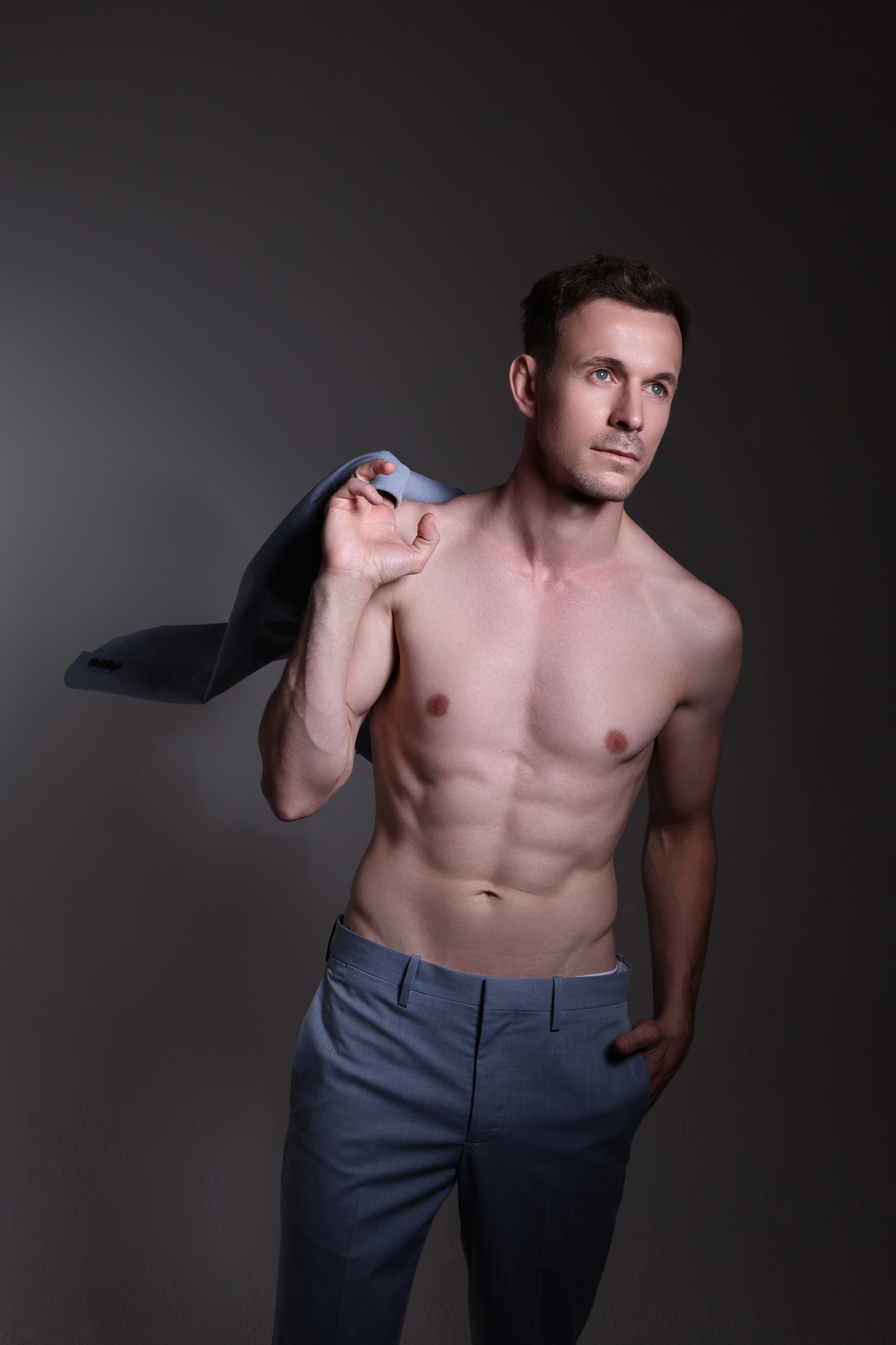 МУЖСКАЯ. Профессиональный портретный фотограф в Москве Великанова Татьяна