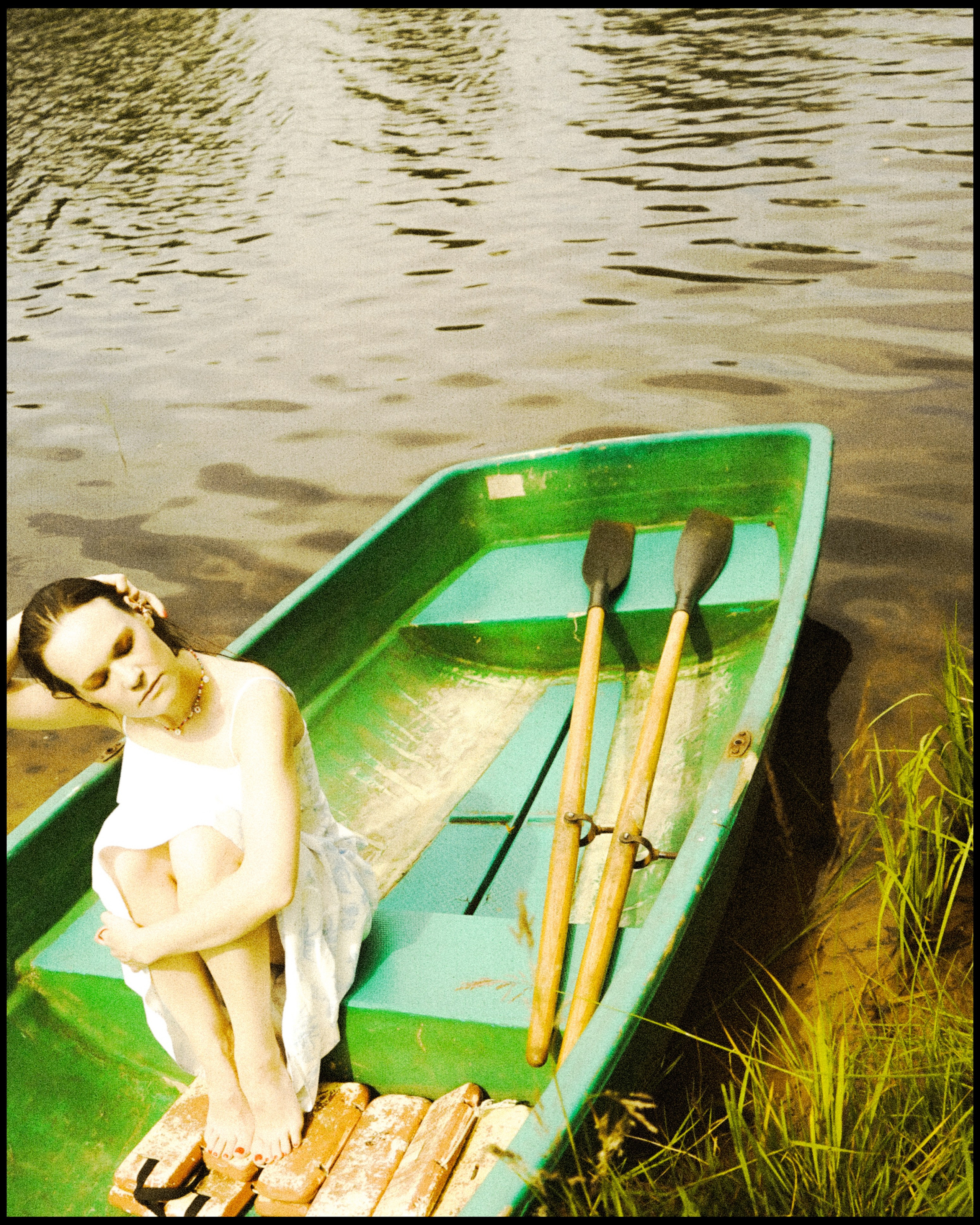 LAKE.BOAT'25. Фотограф Нижний Новгород