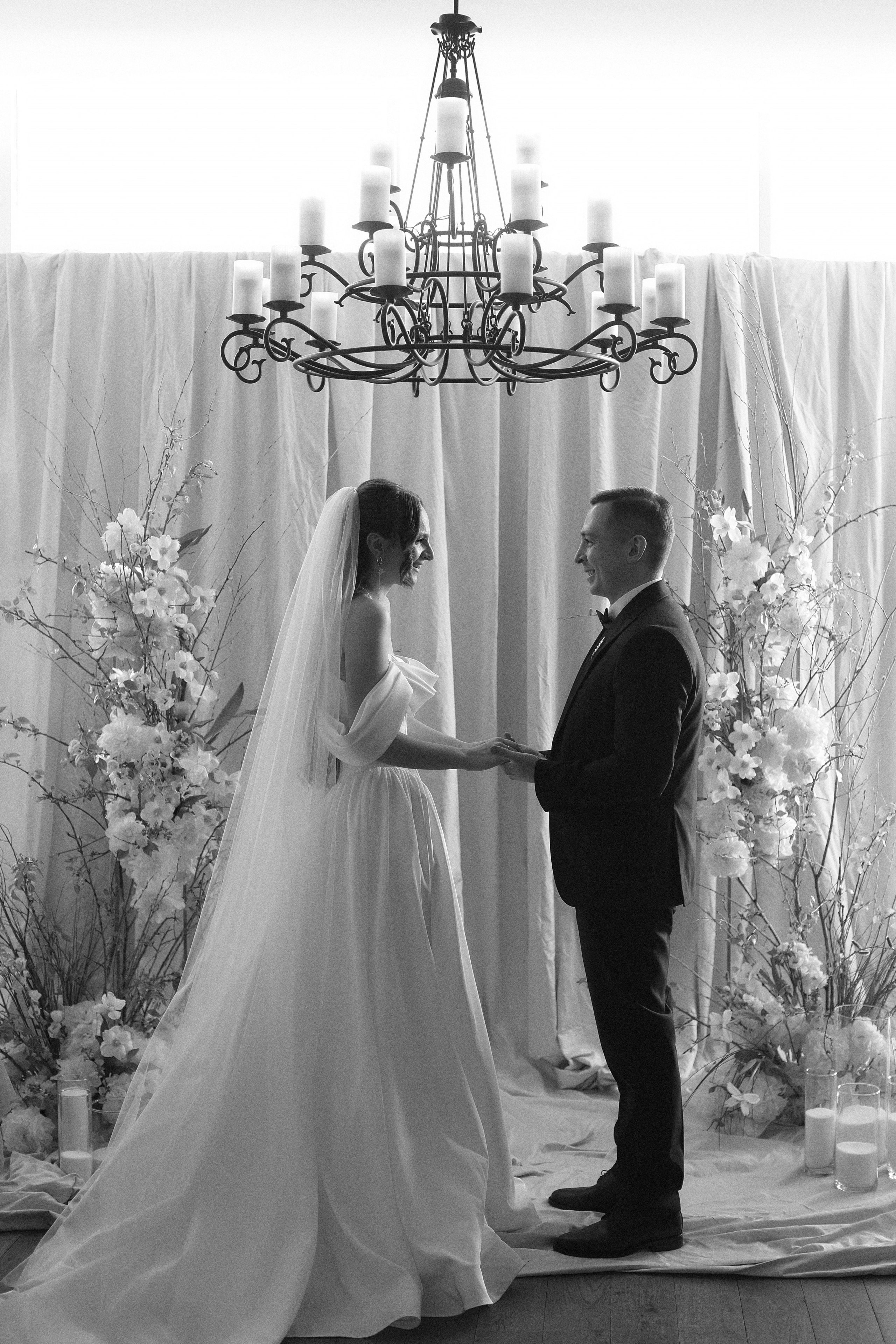 Сибирь объединяет сердца