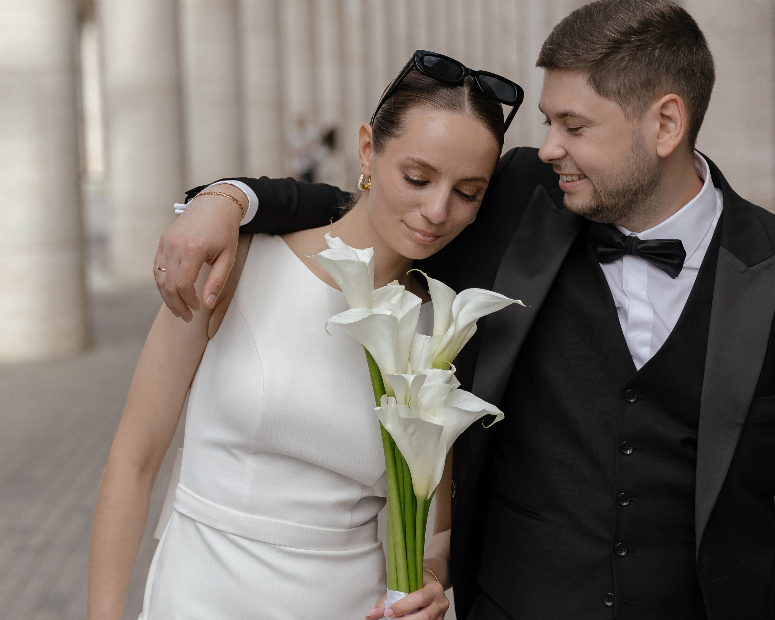 WEDDING J&M. Свадебный фотограф Дмитрий Краснов. Санкт-Петербург