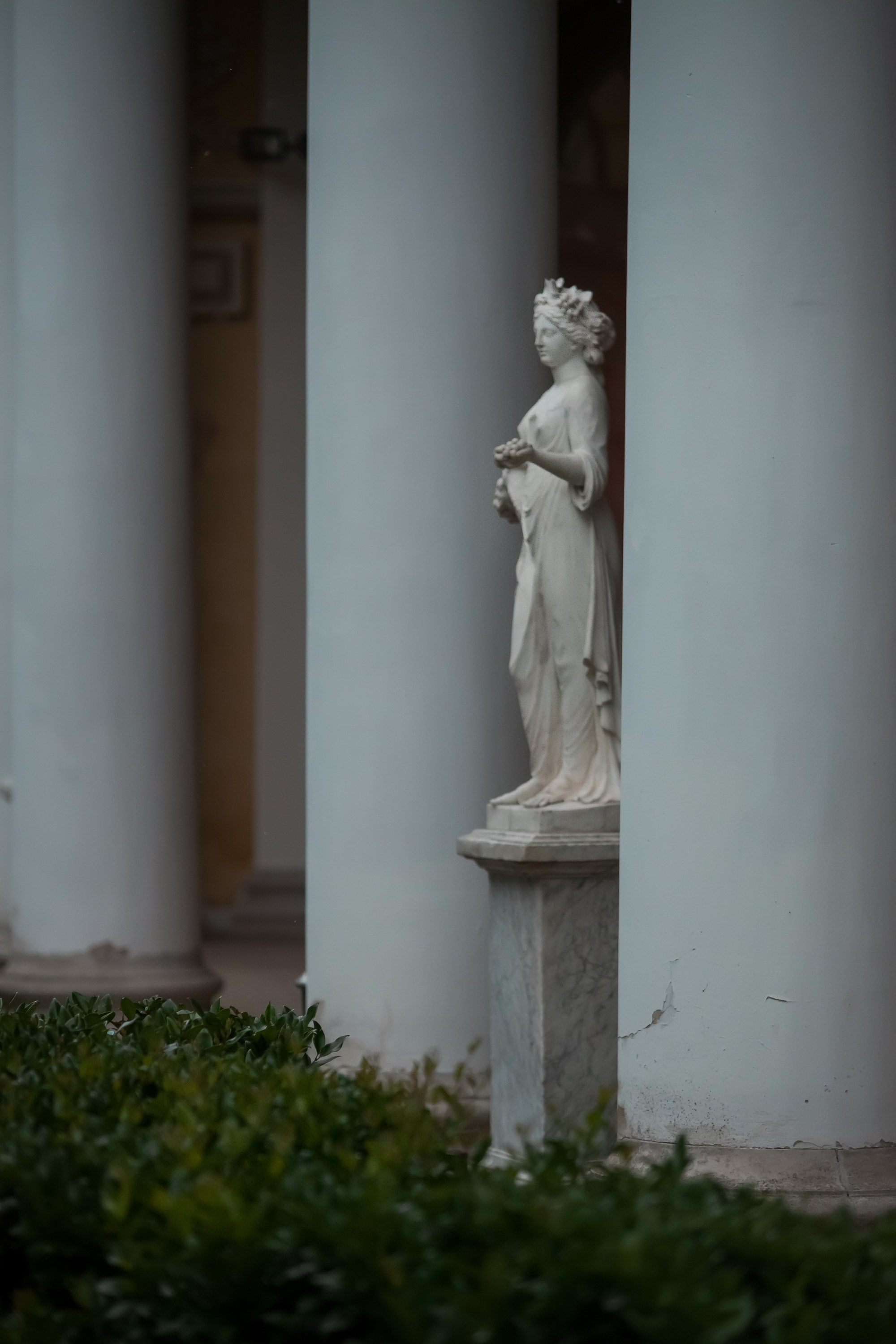 Ландшафтная фотография. Туманов Виталий — фотограф Москва