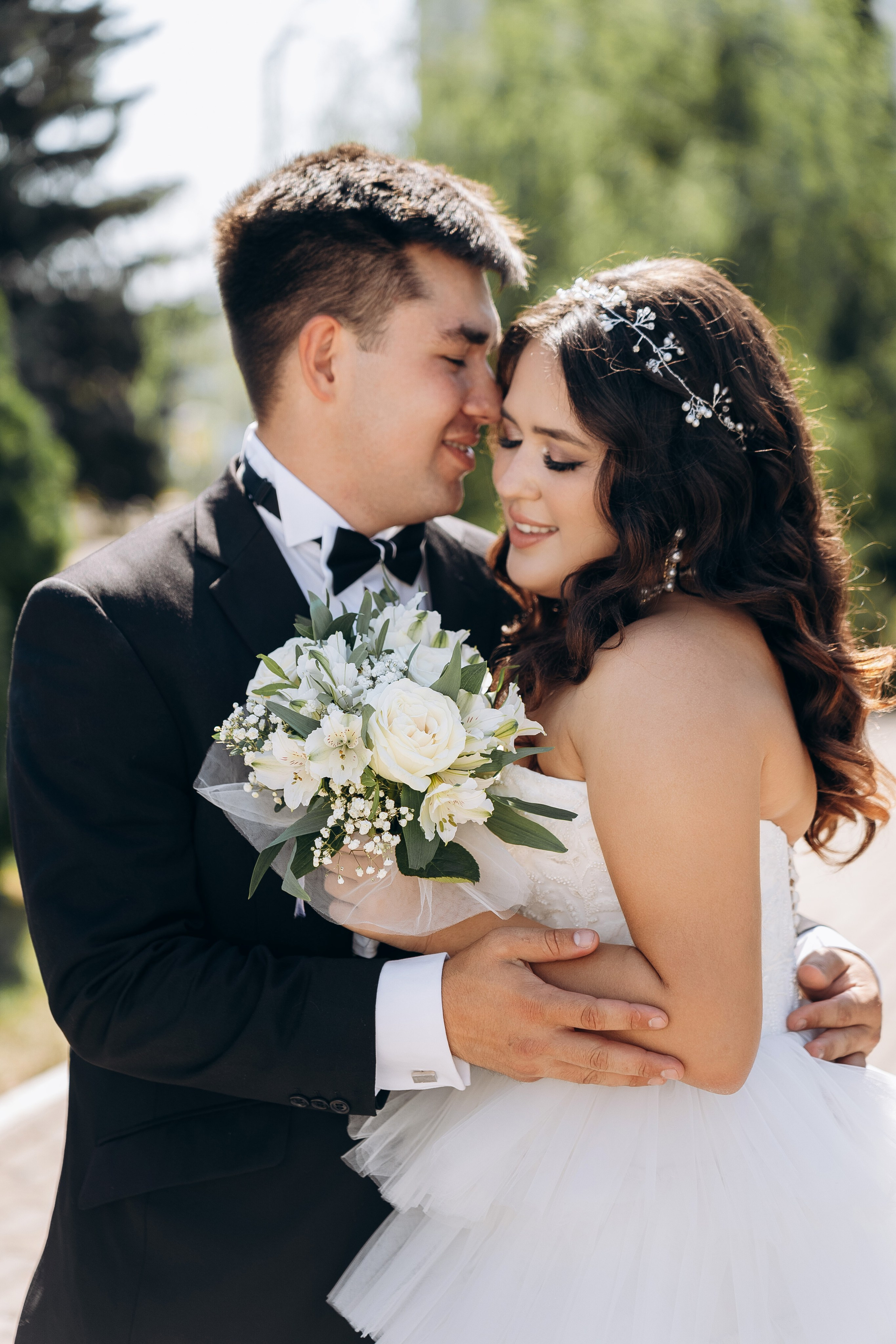 Райнур и Дарина. Свадебный фотограф Казань|Москва Ranas4you