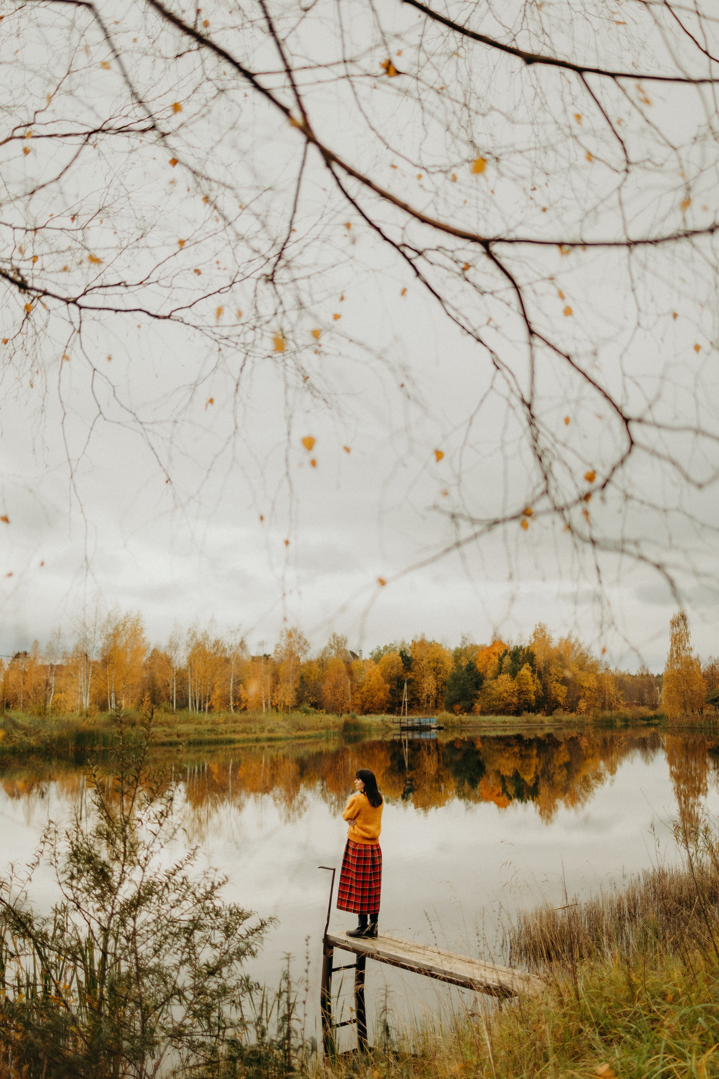 Пресеты. Фотограф Анна Велёнда