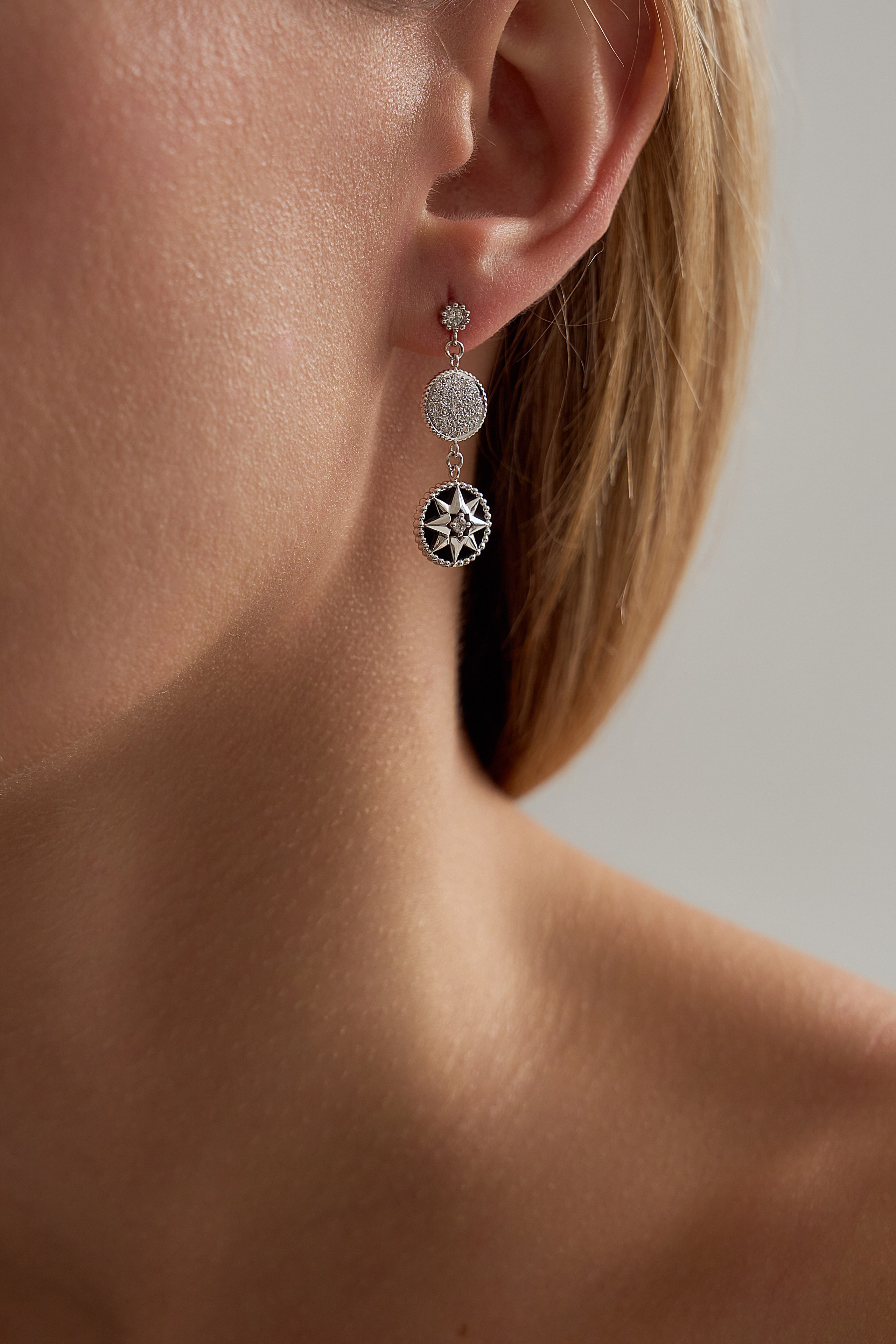 Украшения (съемка на модели). Фотограф