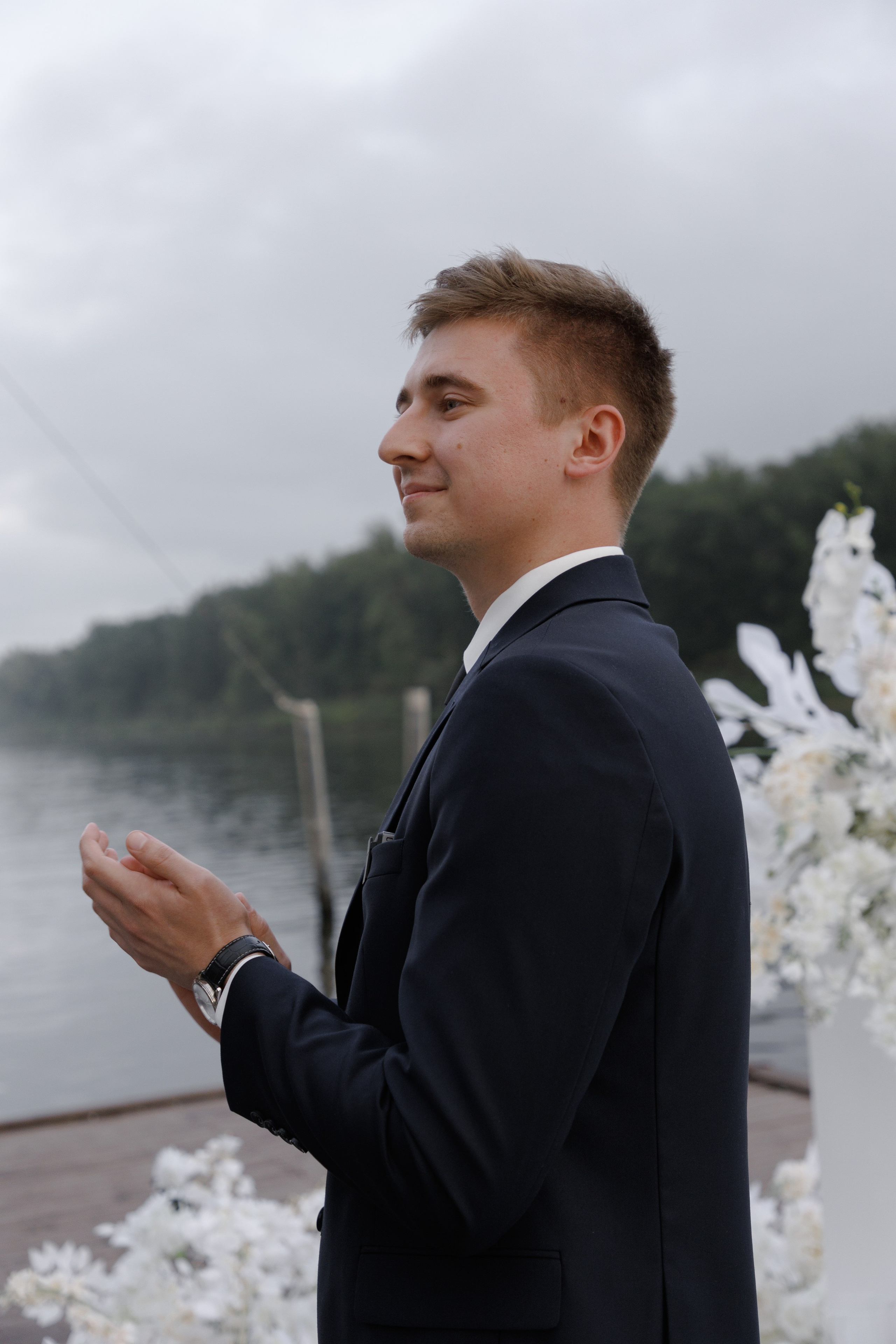 Кристина и Илья. Свадебный фотограф в Самаре Виденмаер Евгения