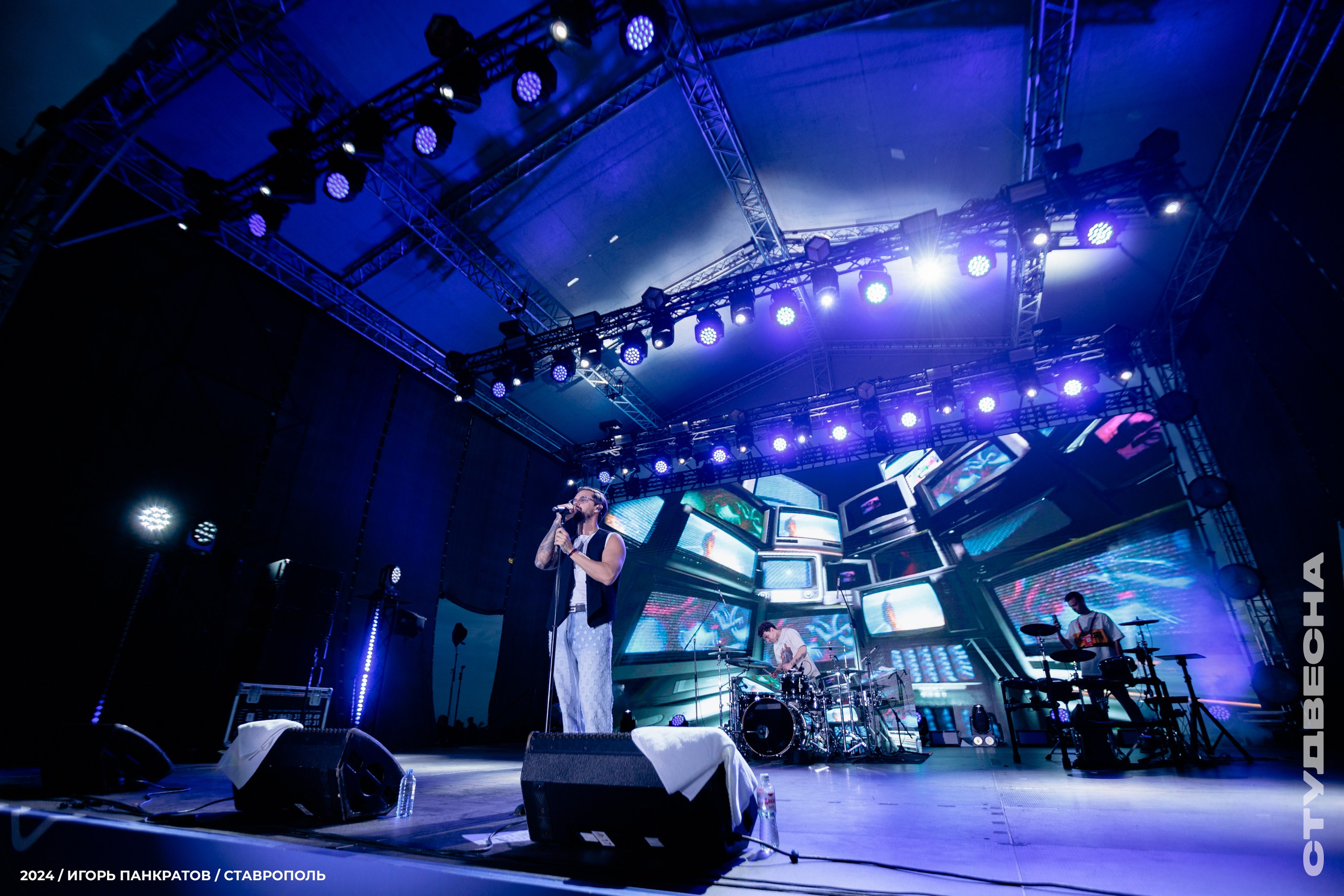 Концерт Миши Марвина | 15.06.24. Игорь Панкратов | Фотограф Ставрополь